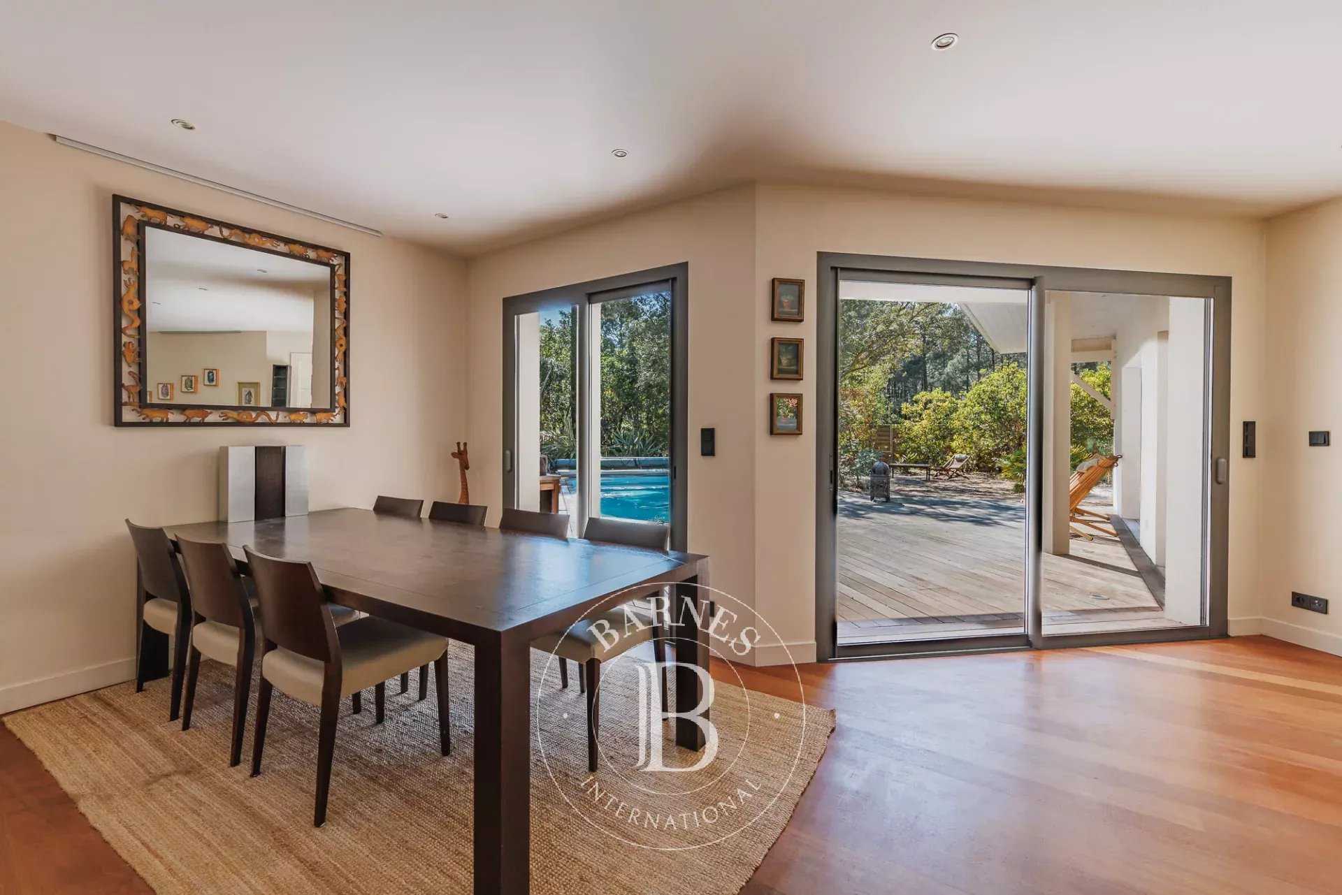 Lège-Cap-Ferret  - Villa 4 Bedrooms