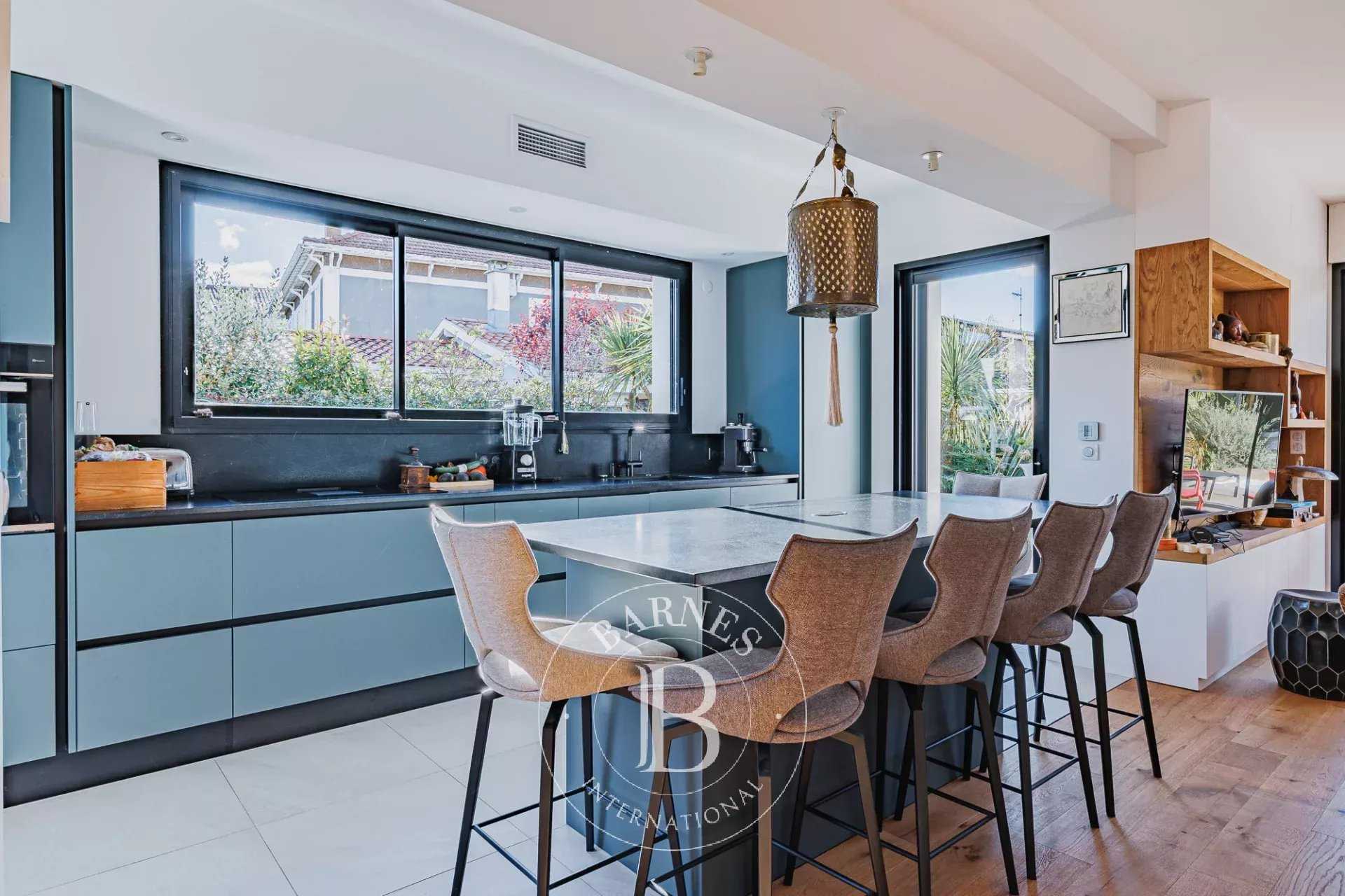 La Teste-de-Buch  - House 4 Bedrooms