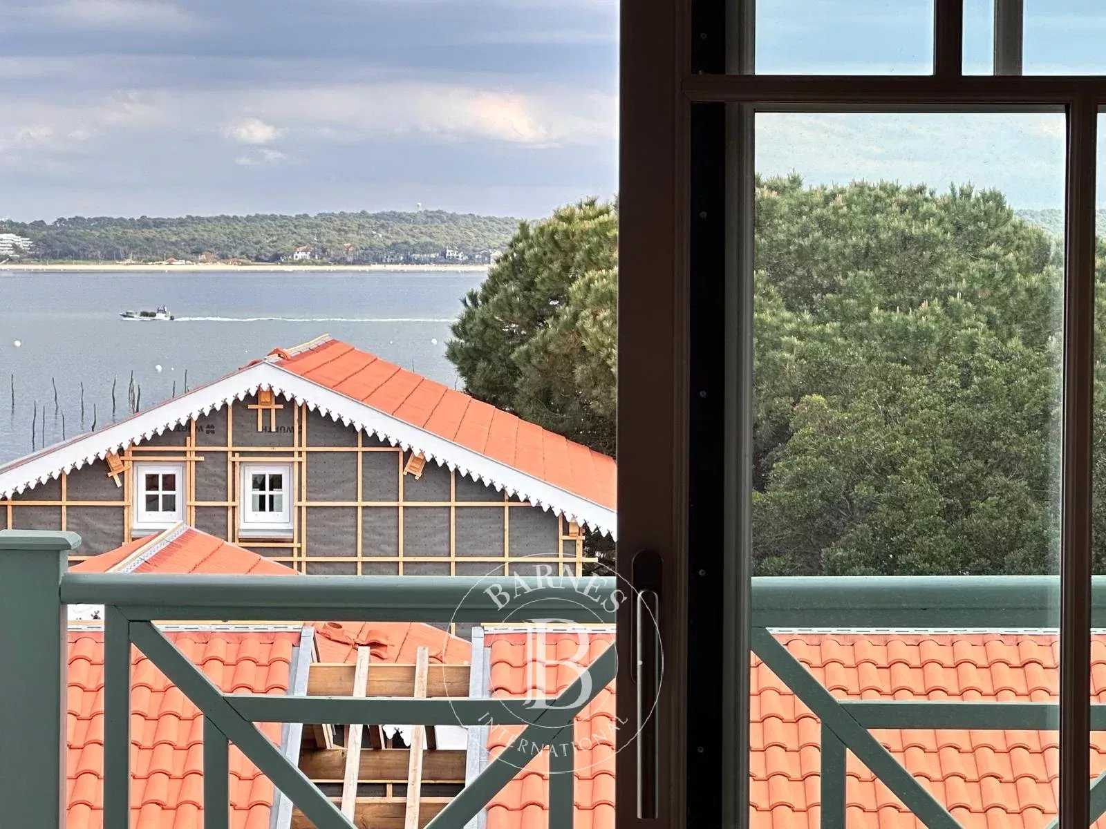 Lège-Cap-Ferret  - Appartement 5 Pi&egrave;ces