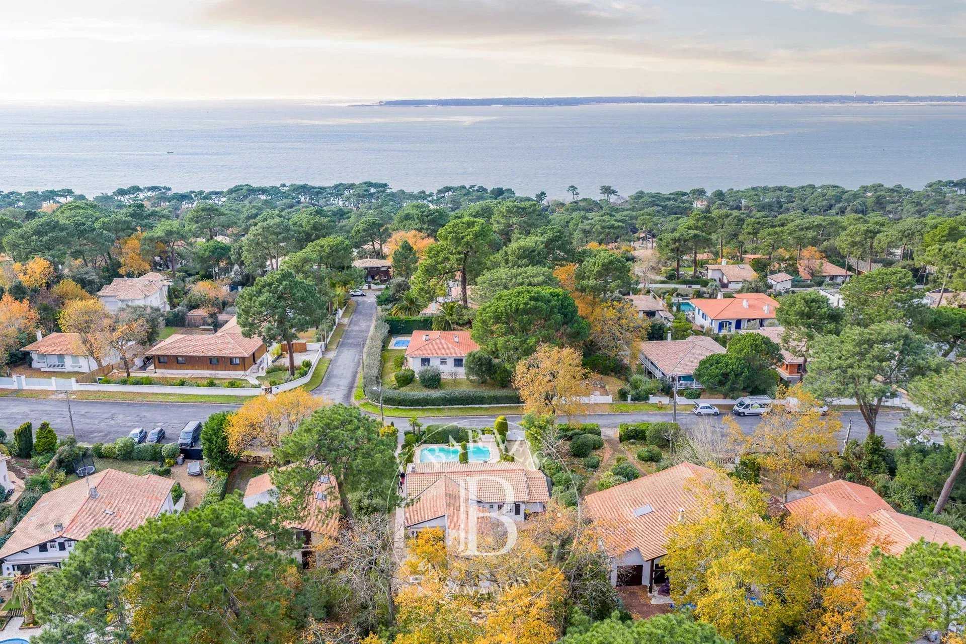 Casa Pyla-sur-Mer  -  ref 86489638 (picture 2)