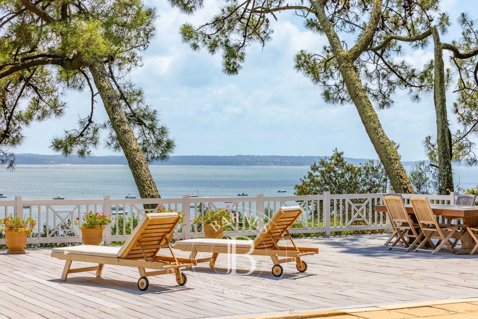 Propriété Lège-Cap-Ferret  -  ref 85954403 (picture 2)