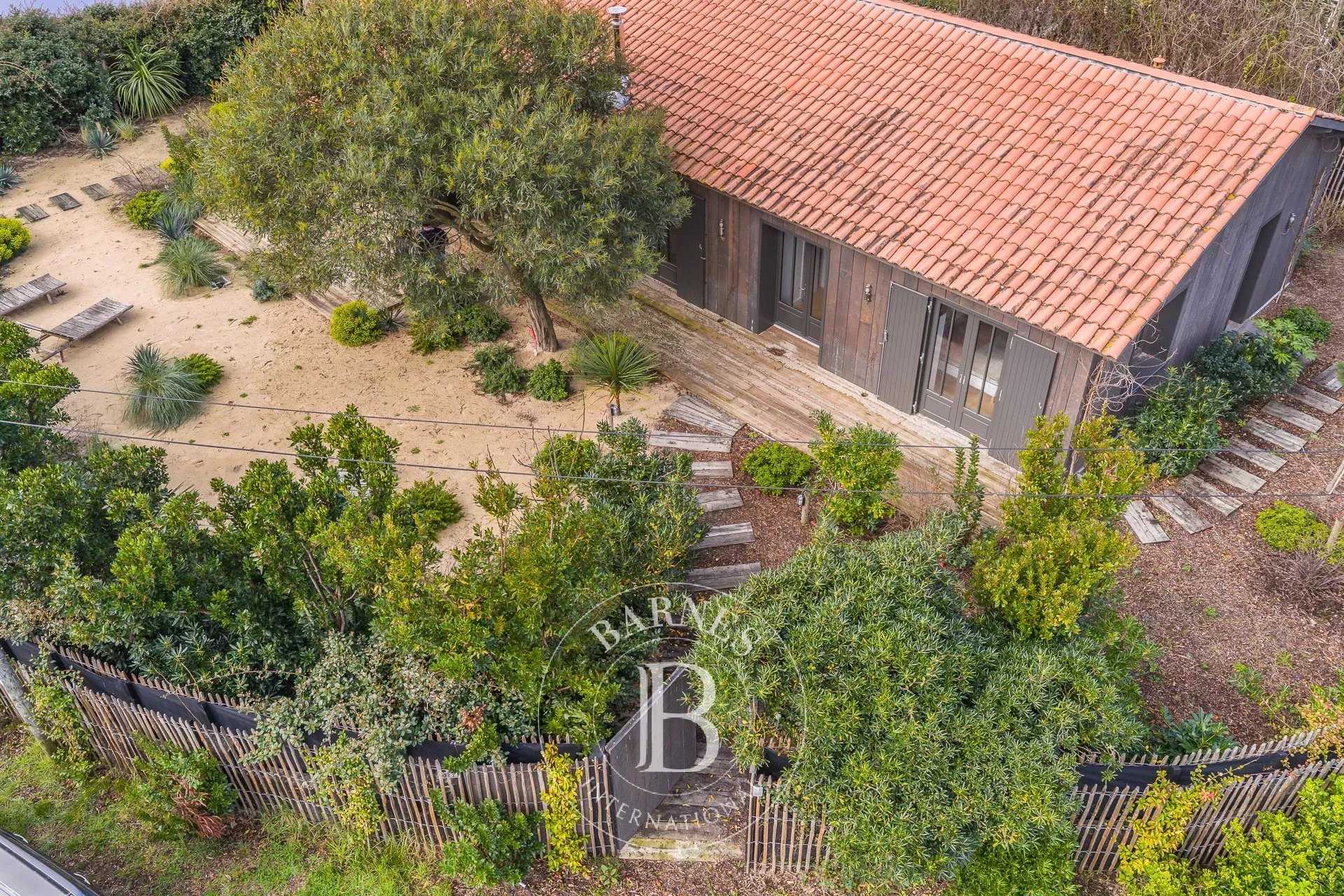 Villa Lège-Cap-Ferret  -  ref 86517446 (picture 1)