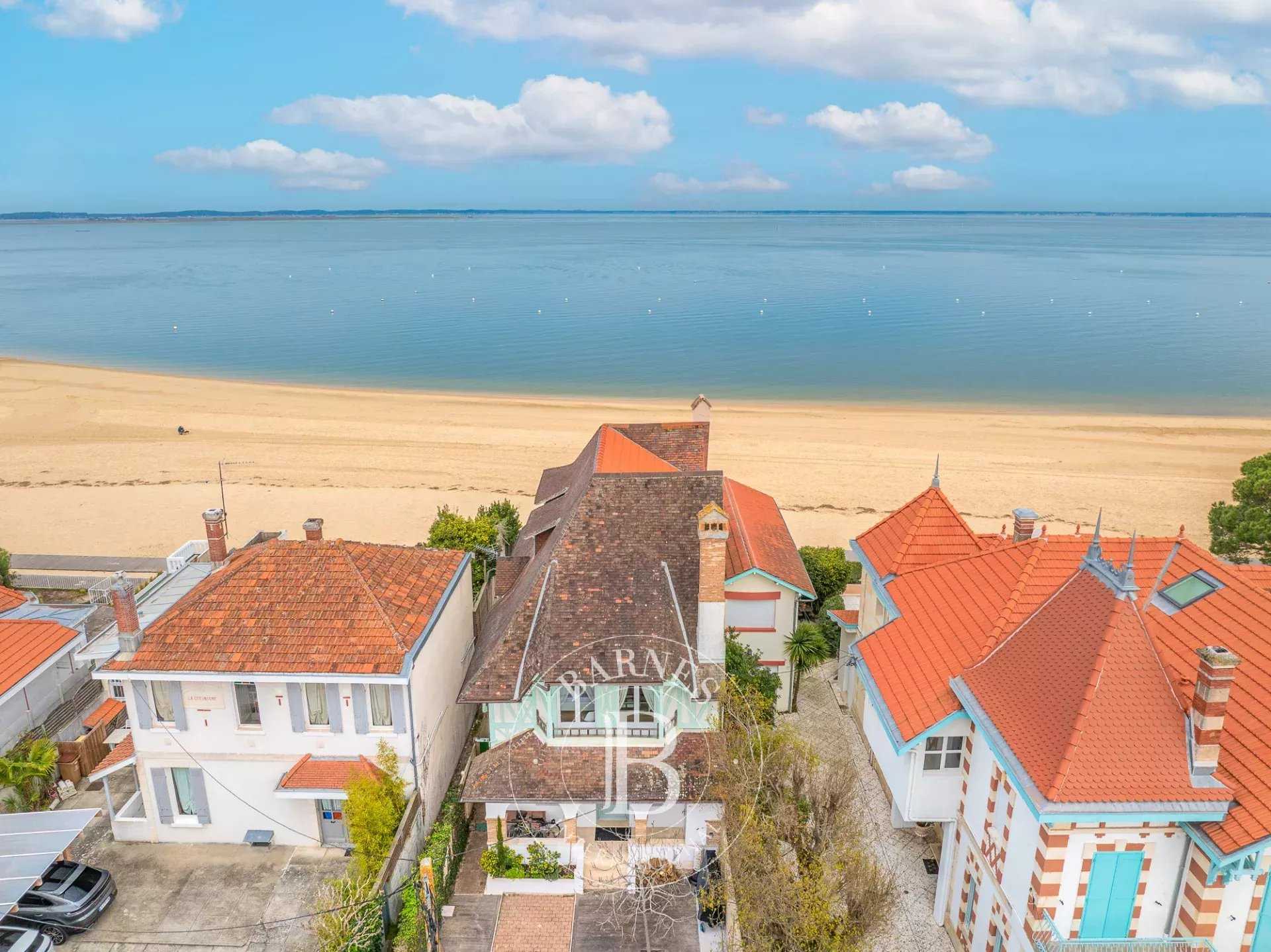 Villa Arcachon - Ref 7964253