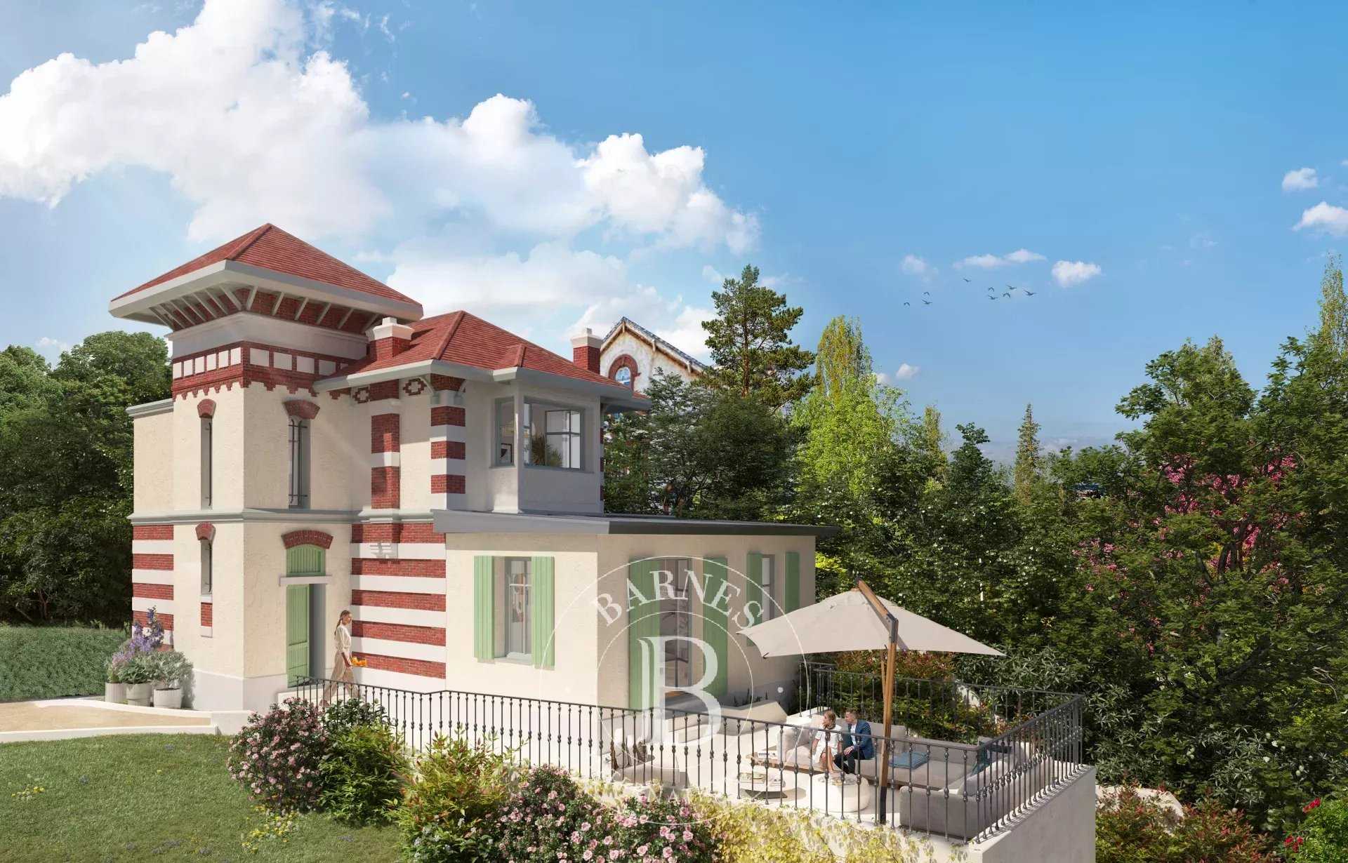 Casa Arcachon  -  ref 82937701 (picture 1)