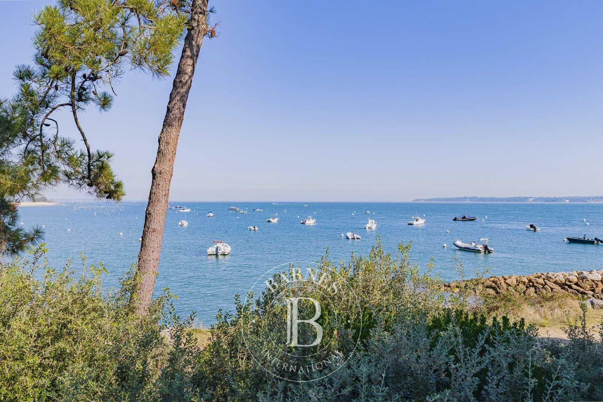 Villa Lège-Cap-Ferret  -  ref 86374952 (picture 1)