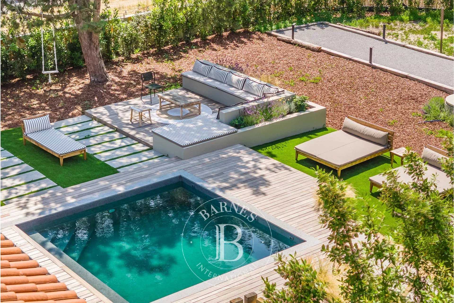 House Lège-Cap-Ferret  -  ref 85984281 (picture 1)