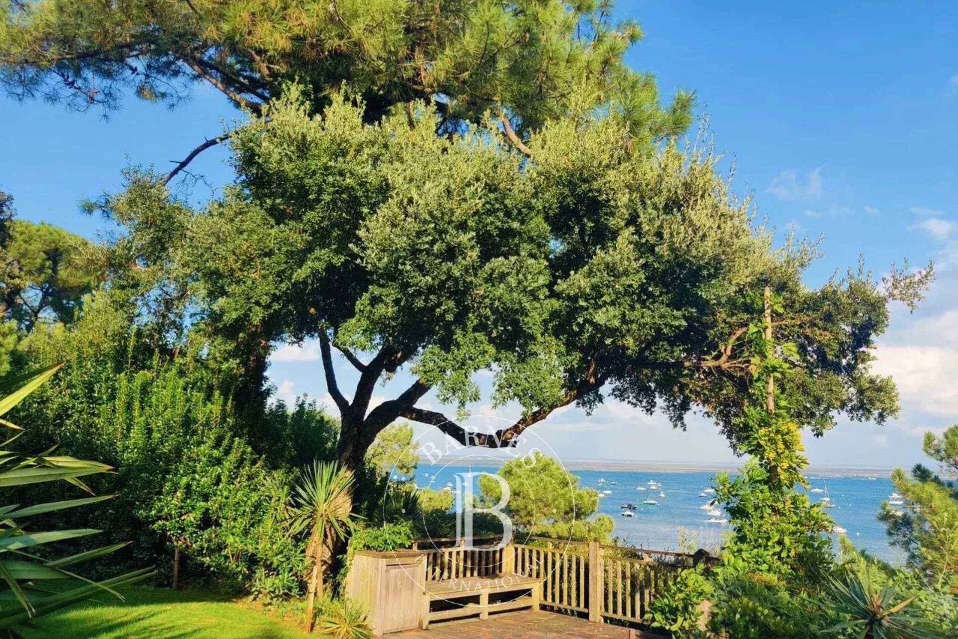 Villa Lège-Cap-Ferret  -  ref 85592994 (picture 2)