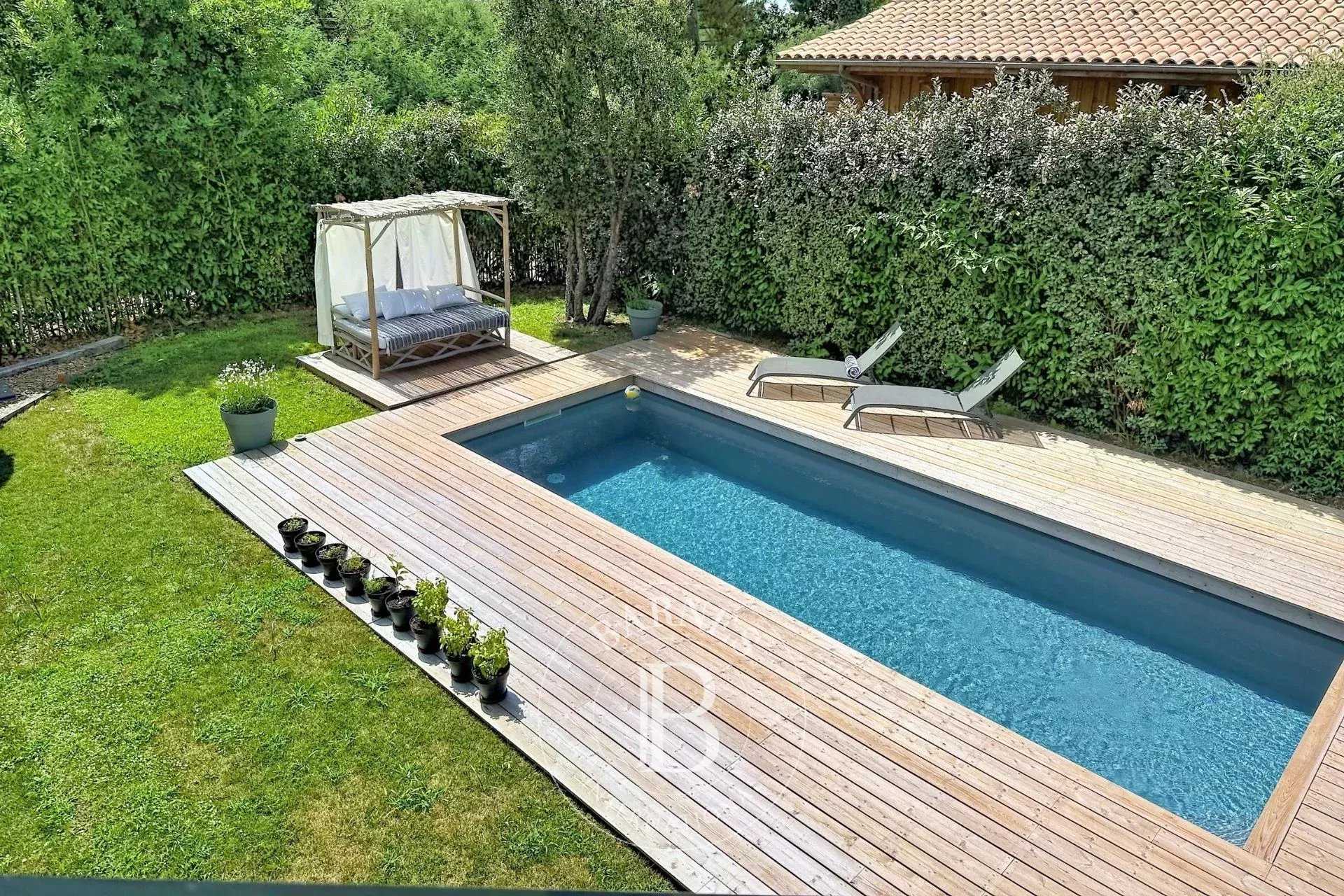 Propriété Pyla-sur-Mer  -  ref 83275004 (picture 3)