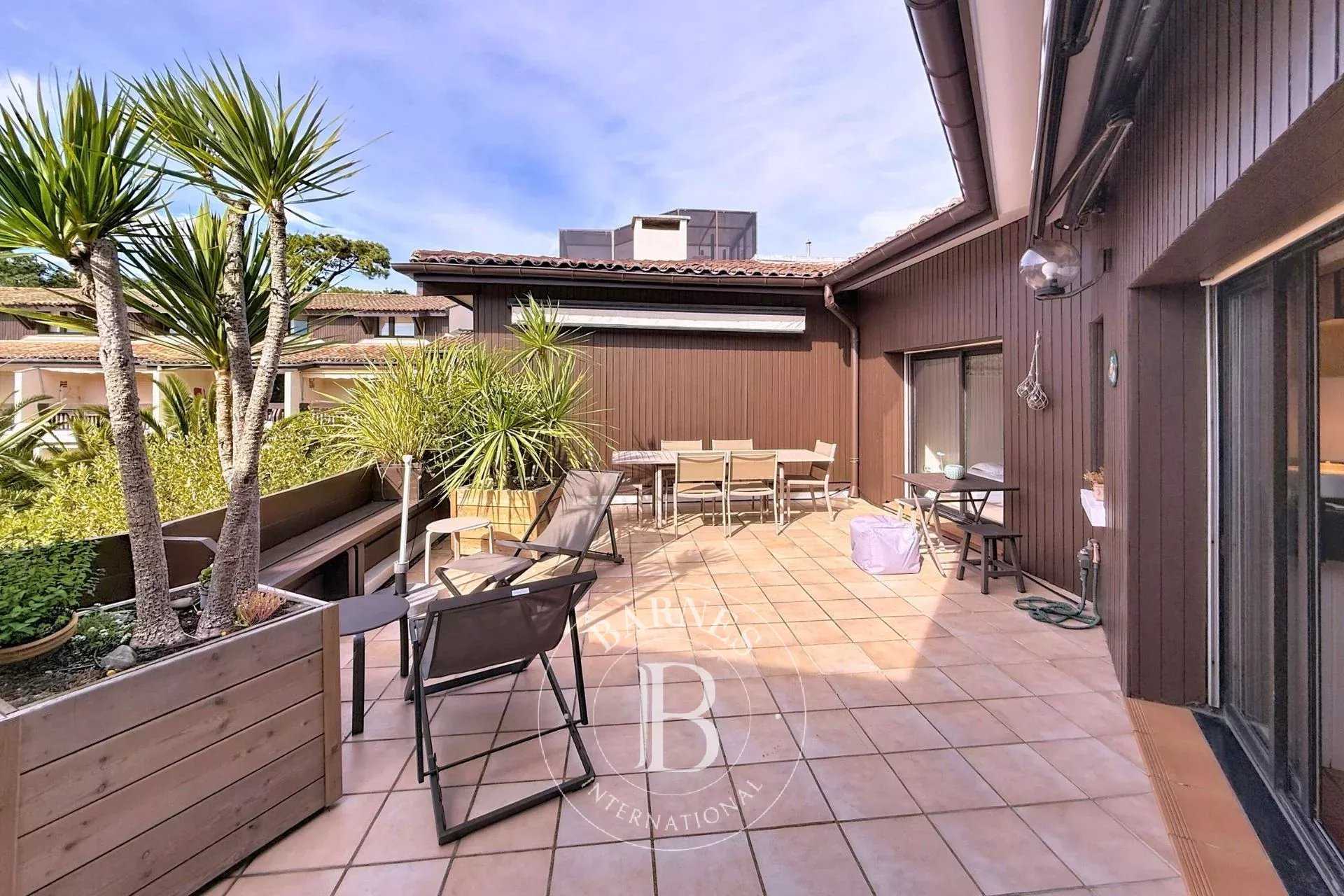 Apartment Lège-Cap-Ferret  -  ref 86333950 (picture 3)