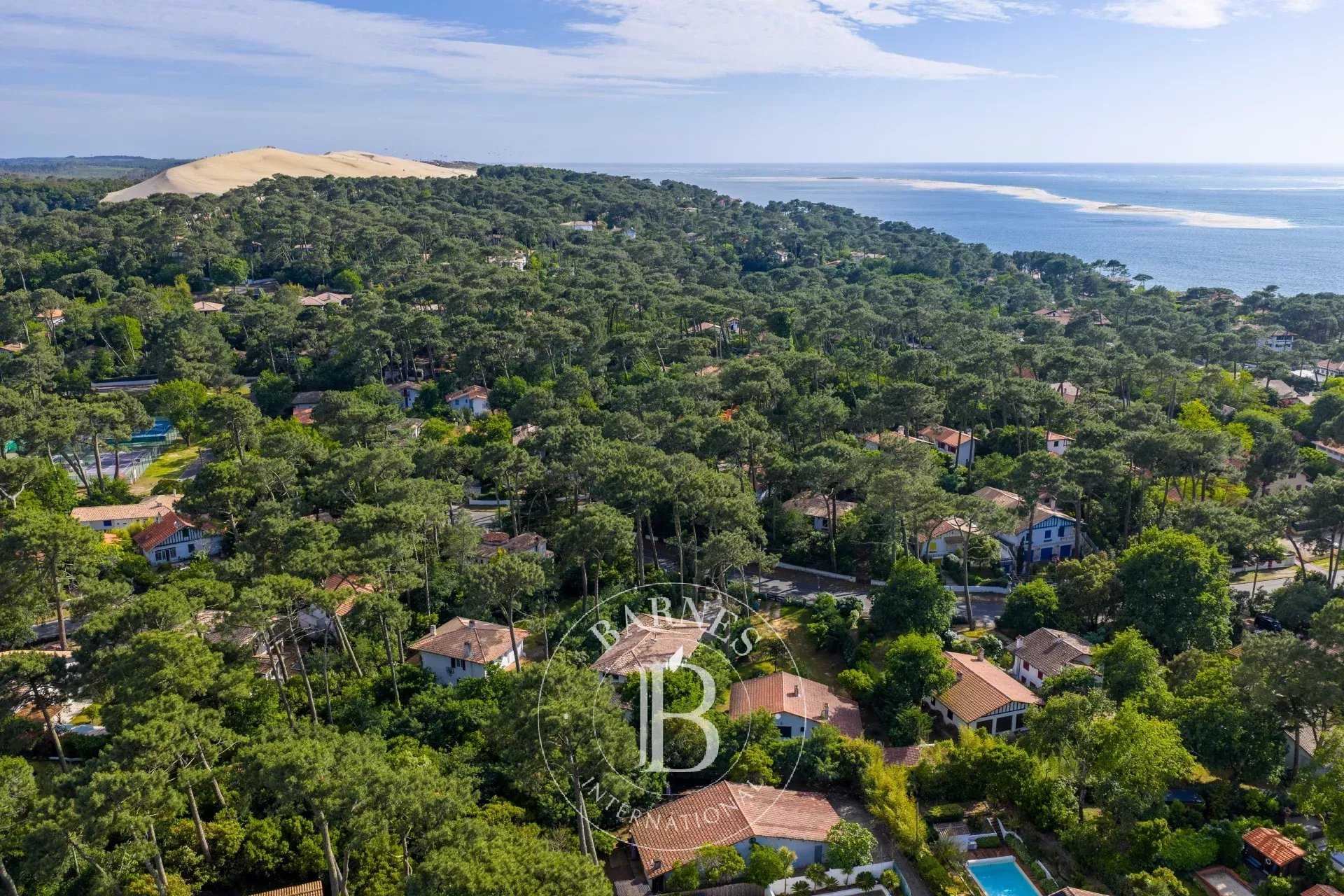 Villa Pyla-sur-Mer  -  ref 85956932 (picture 1)