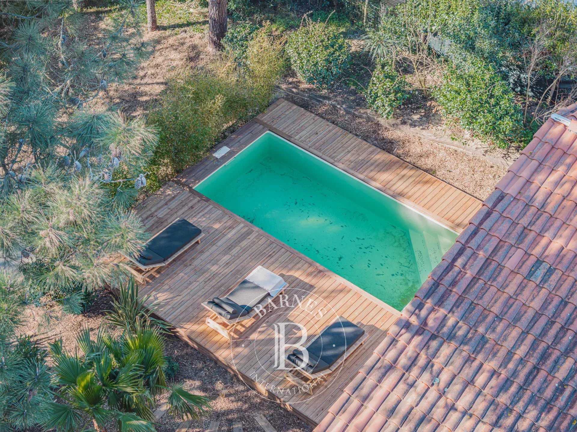 Villa Cap-Ferret  -  ref 6822972 (picture 3)