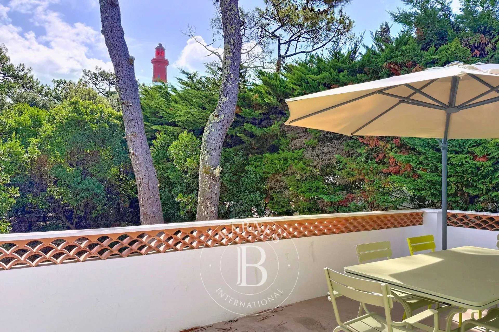 Villa Lège-Cap-Ferret  -  ref 86156327 (picture 3)