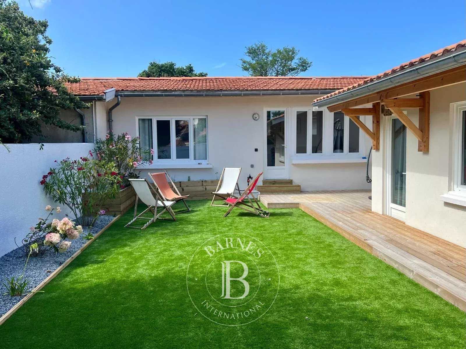 Maison Arcachon  -  ref 85187775 (picture 1)