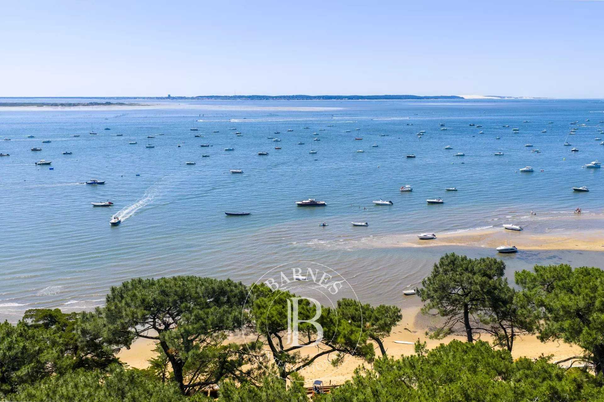 Villa Lège-Cap-Ferret  -  ref 85967266 (picture 2)