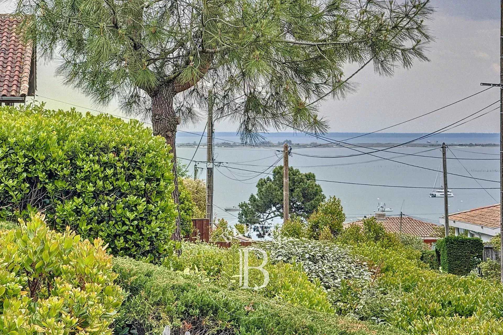 Villa Lège-Cap-Ferret  -  ref 85262659 (picture 1)