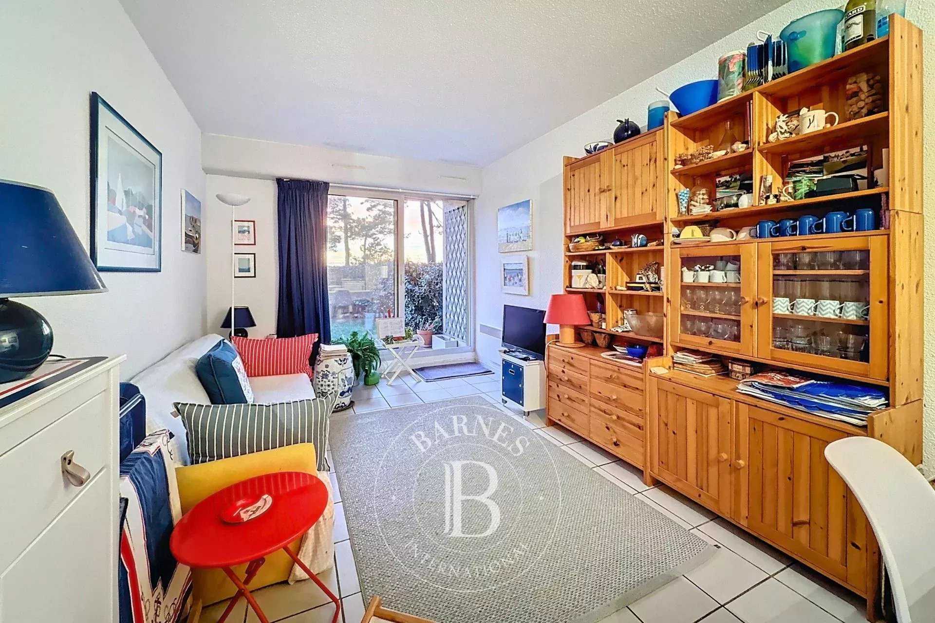 Apartment Arcachon  -  ref 86422171 (picture 3)