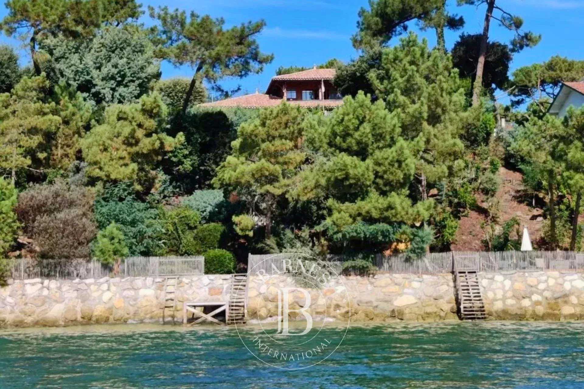 Villa Lège-Cap-Ferret  -  ref 85592994 (picture 3)