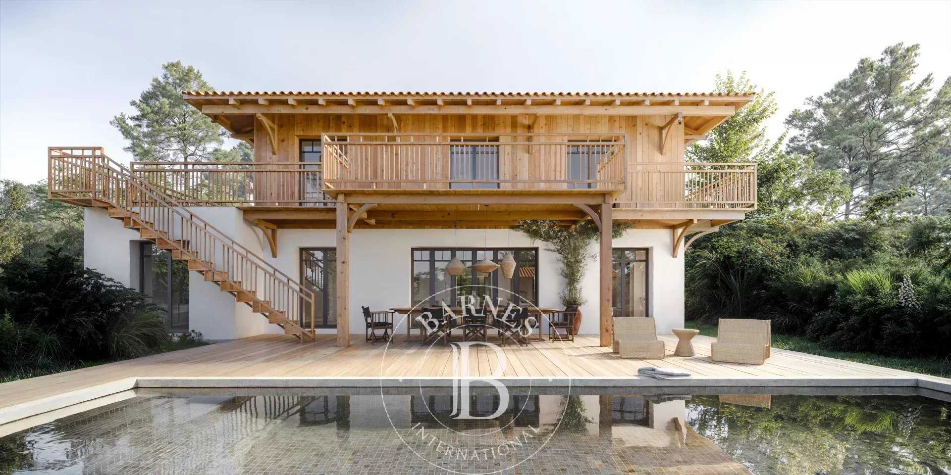 Maison Pyla-sur-Mer  -  ref 86692166 (picture 1)