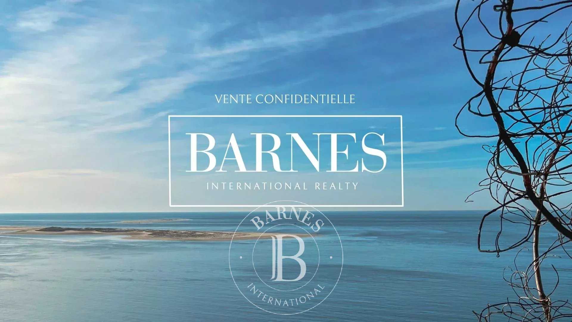 Casa Pyla-sur-Mer  -  ref 84833358 (picture 1)