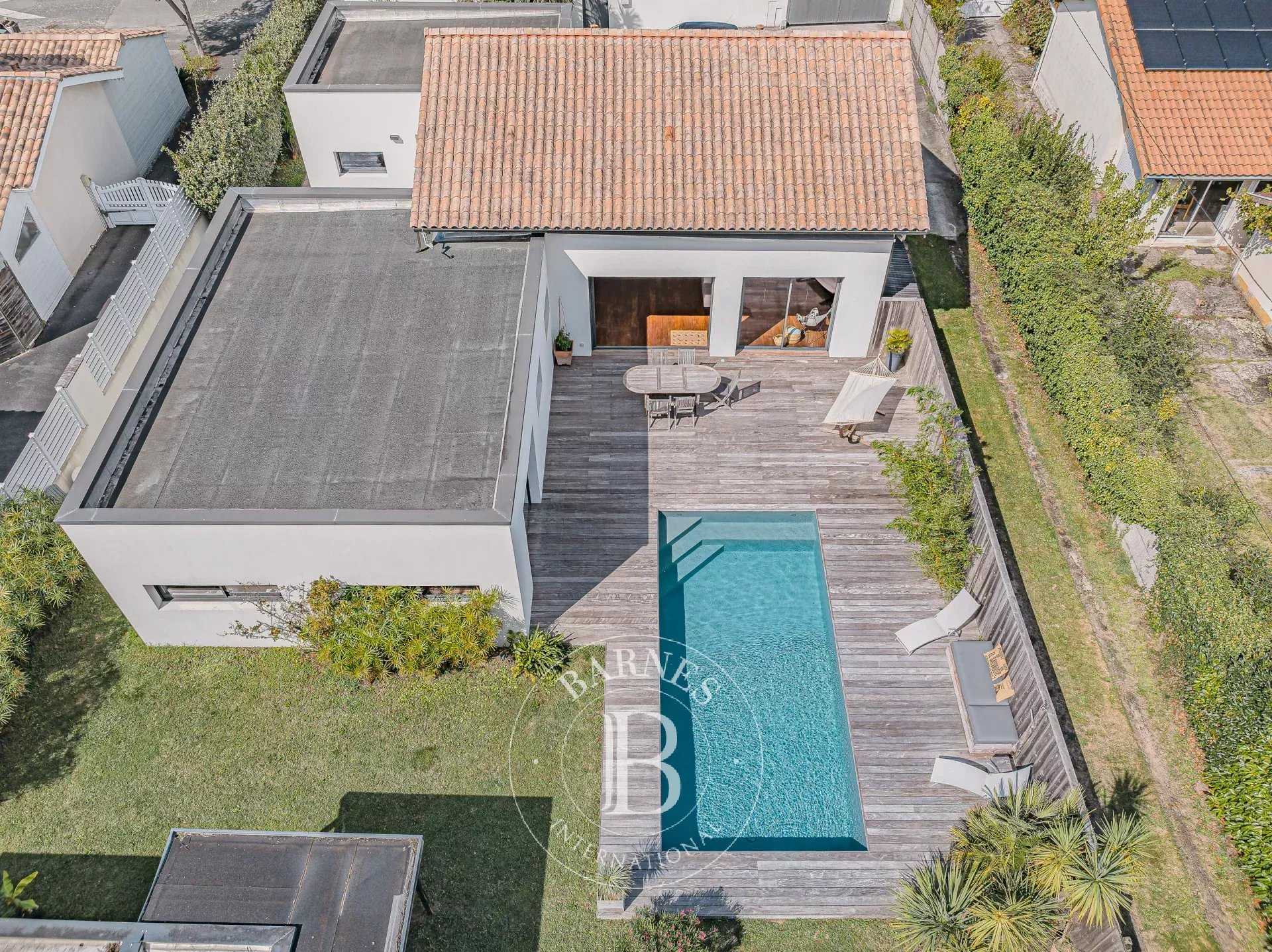 Villa Gujan-Mestras  -  ref 85194657 (picture 3)