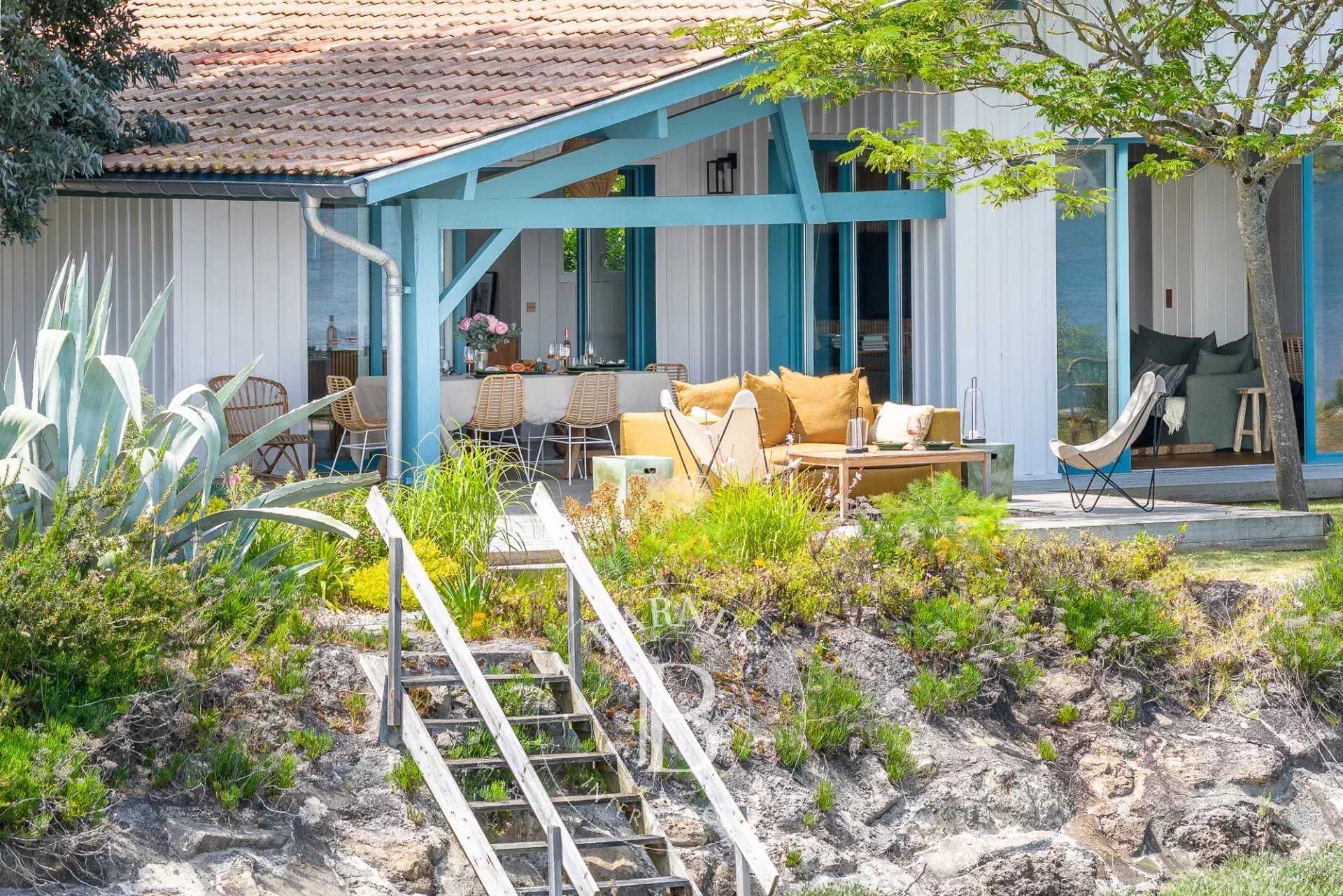 Villa Cap-Ferret  -  ref 6636385 (picture 2)