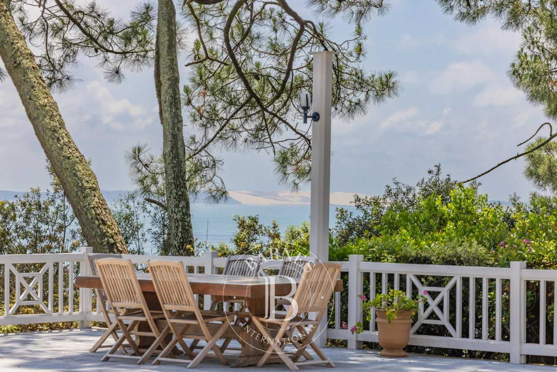 Propriété Lège-Cap-Ferret  -  ref 85954403 (picture 3)