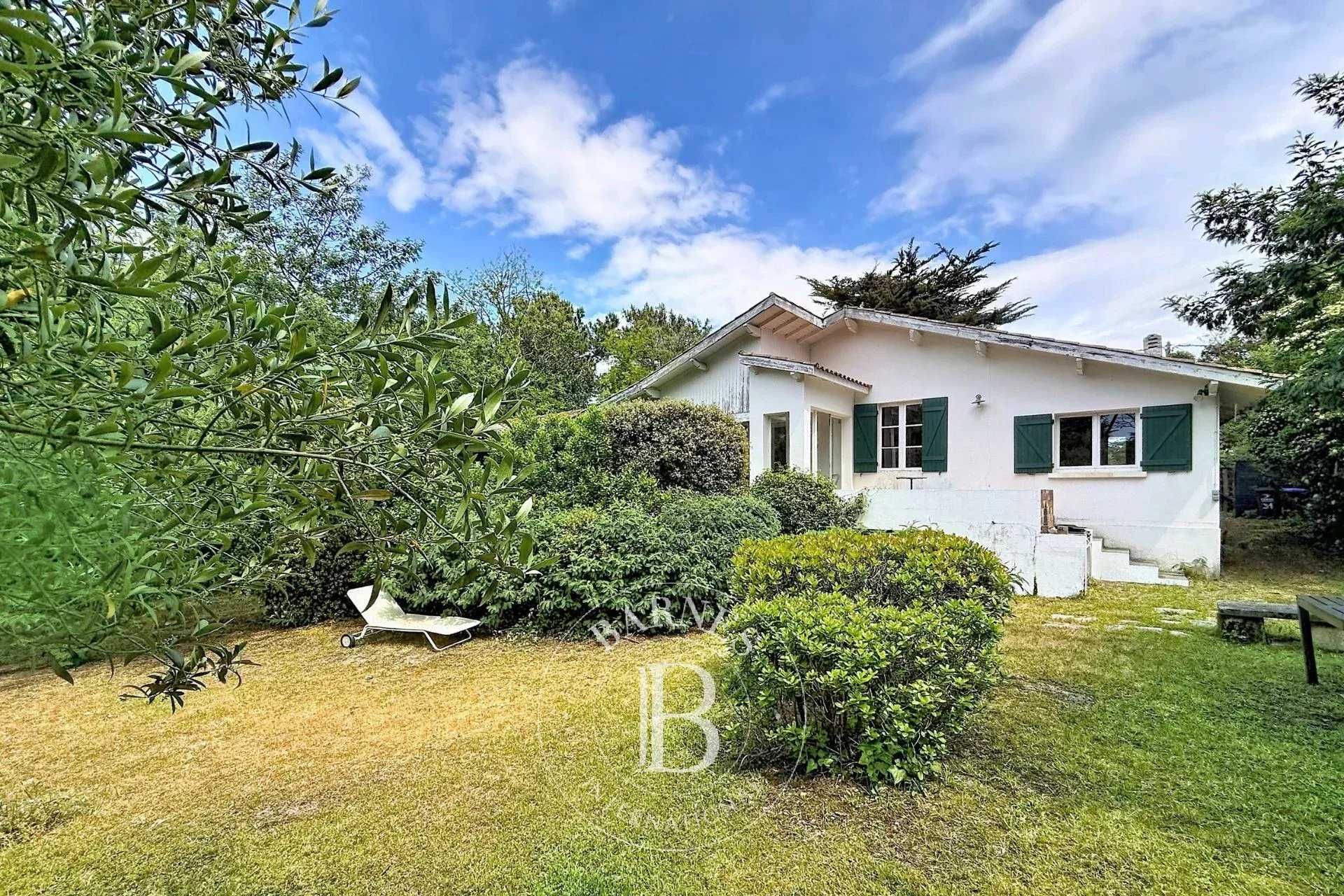 Maison Lège-Cap-Ferret  -  ref 86939159 (picture 3)