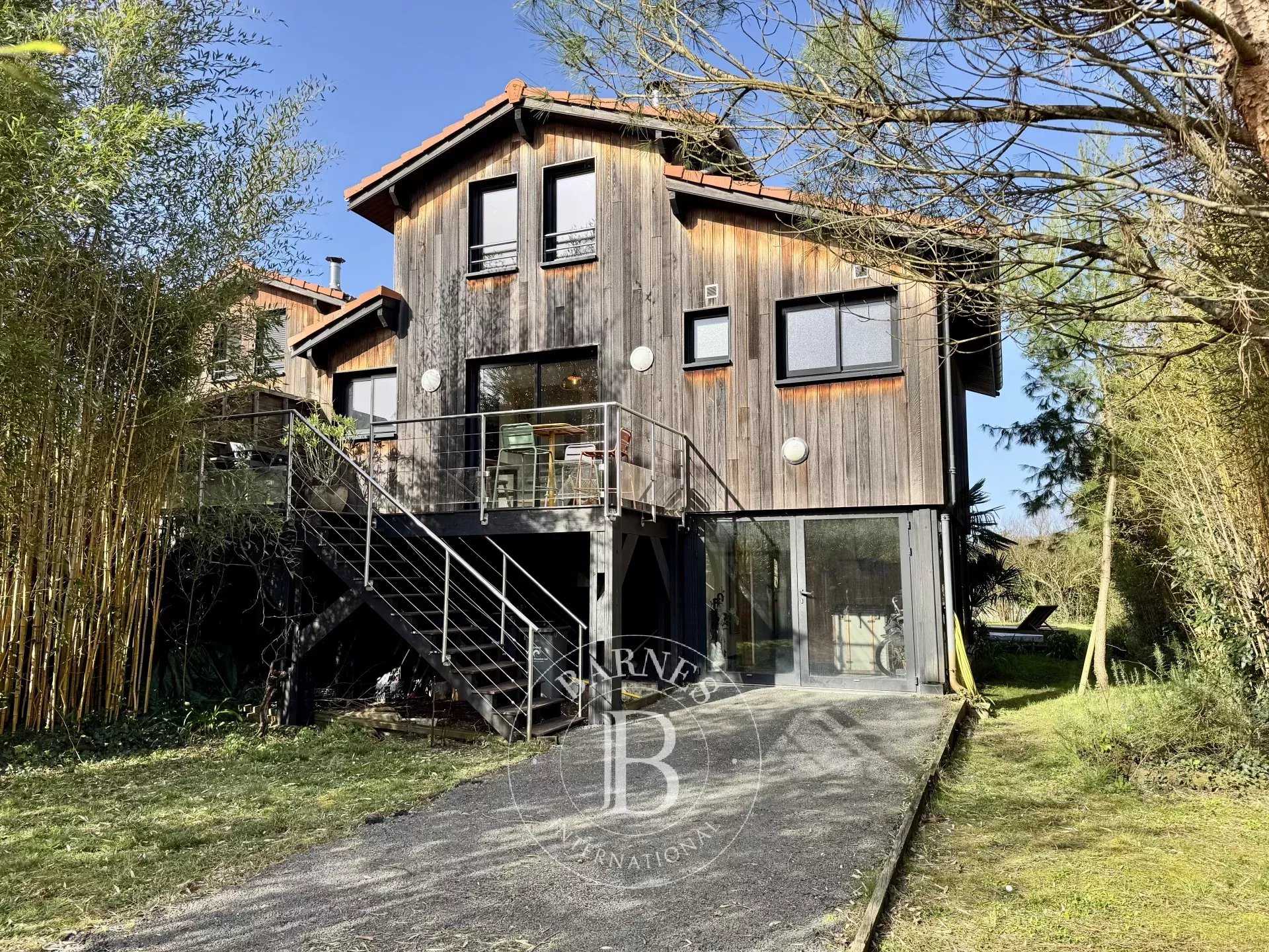 Villa Gujan-Mestras  -  ref 8102583 (picture 3)