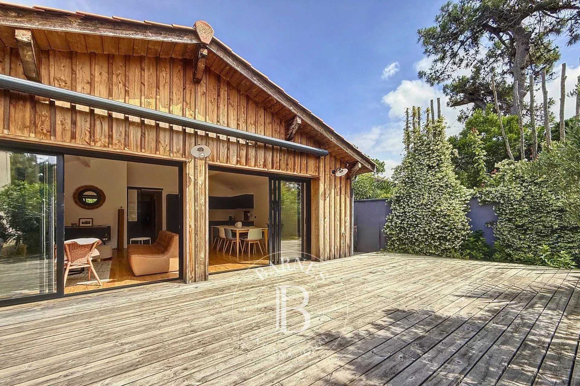 Villa Lège-Cap-Ferret  -  ref 85964158 (picture 3)