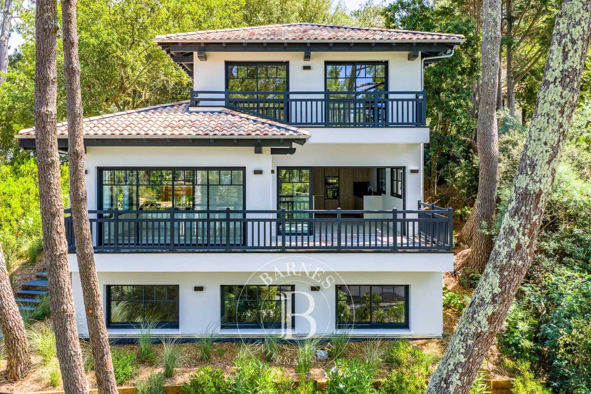 Villa Pyla-sur-Mer  -  ref 86094220 (picture 1)