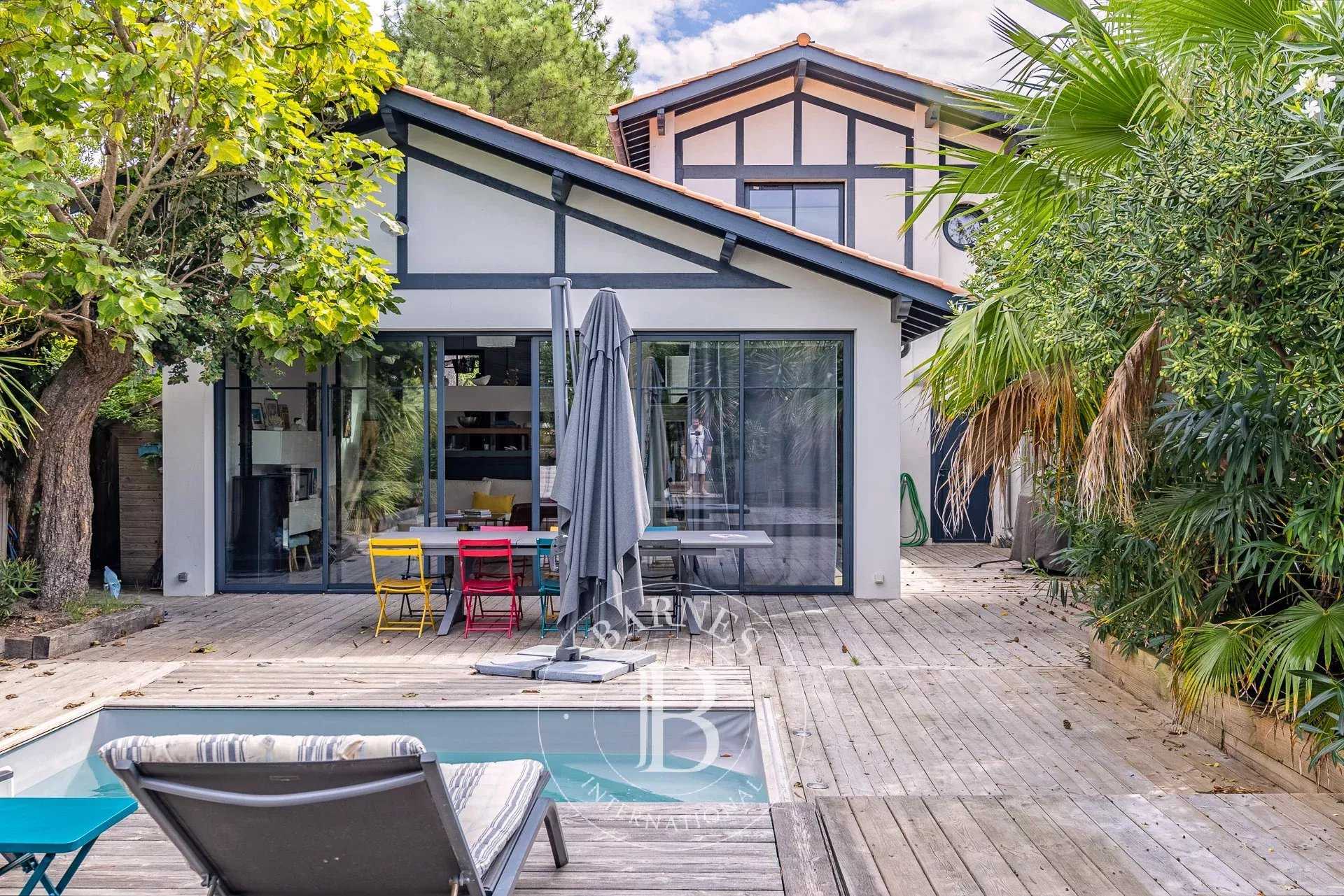 Villa Pyla-sur-Mer  -  ref 7877262 (picture 1)