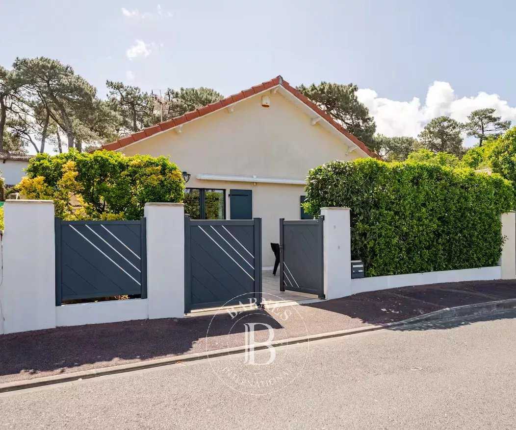 Maison Arcachon  -  ref 85950895 (picture 1)