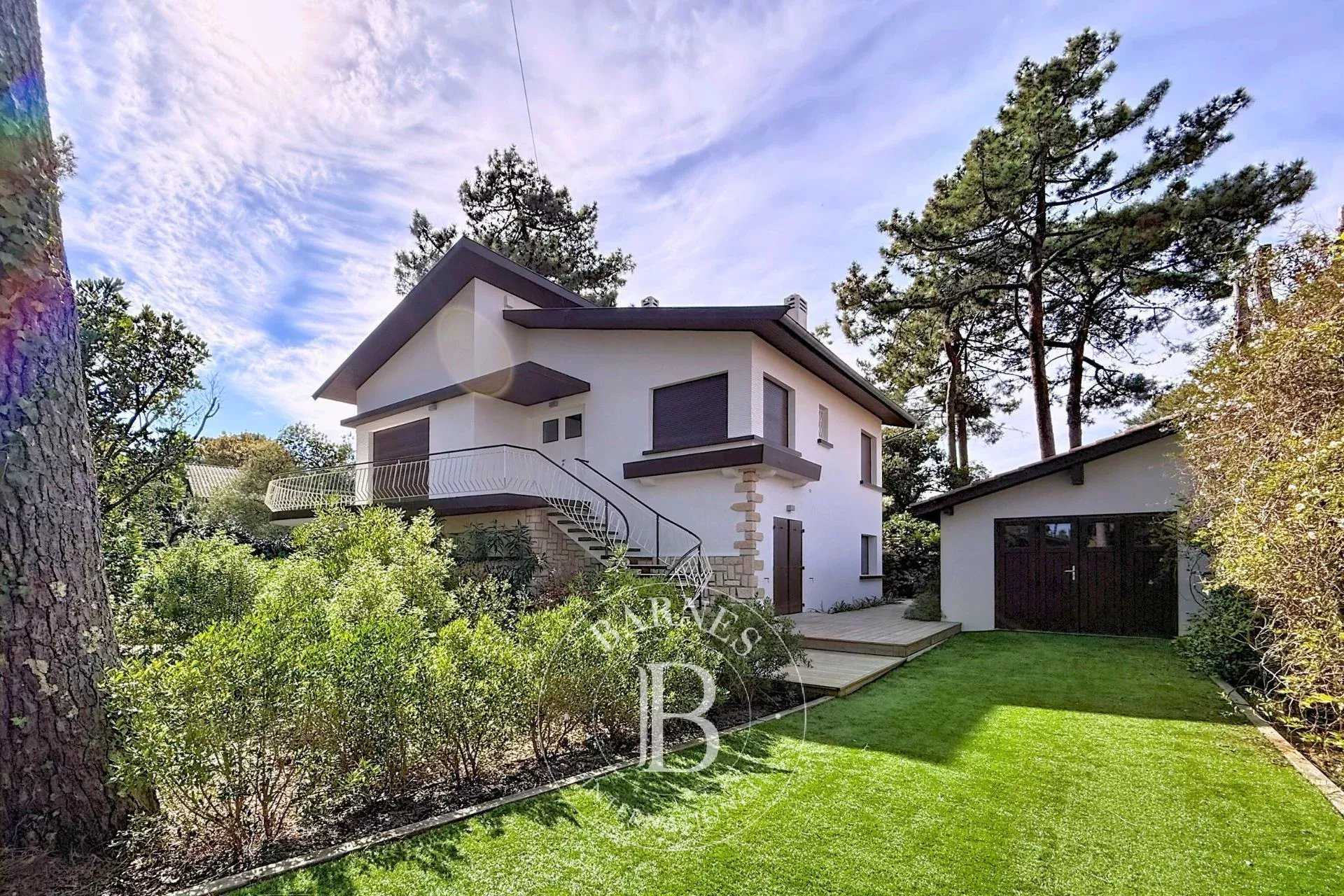 Villa Lège-Cap-Ferret  -  ref 86280761 (picture 1)