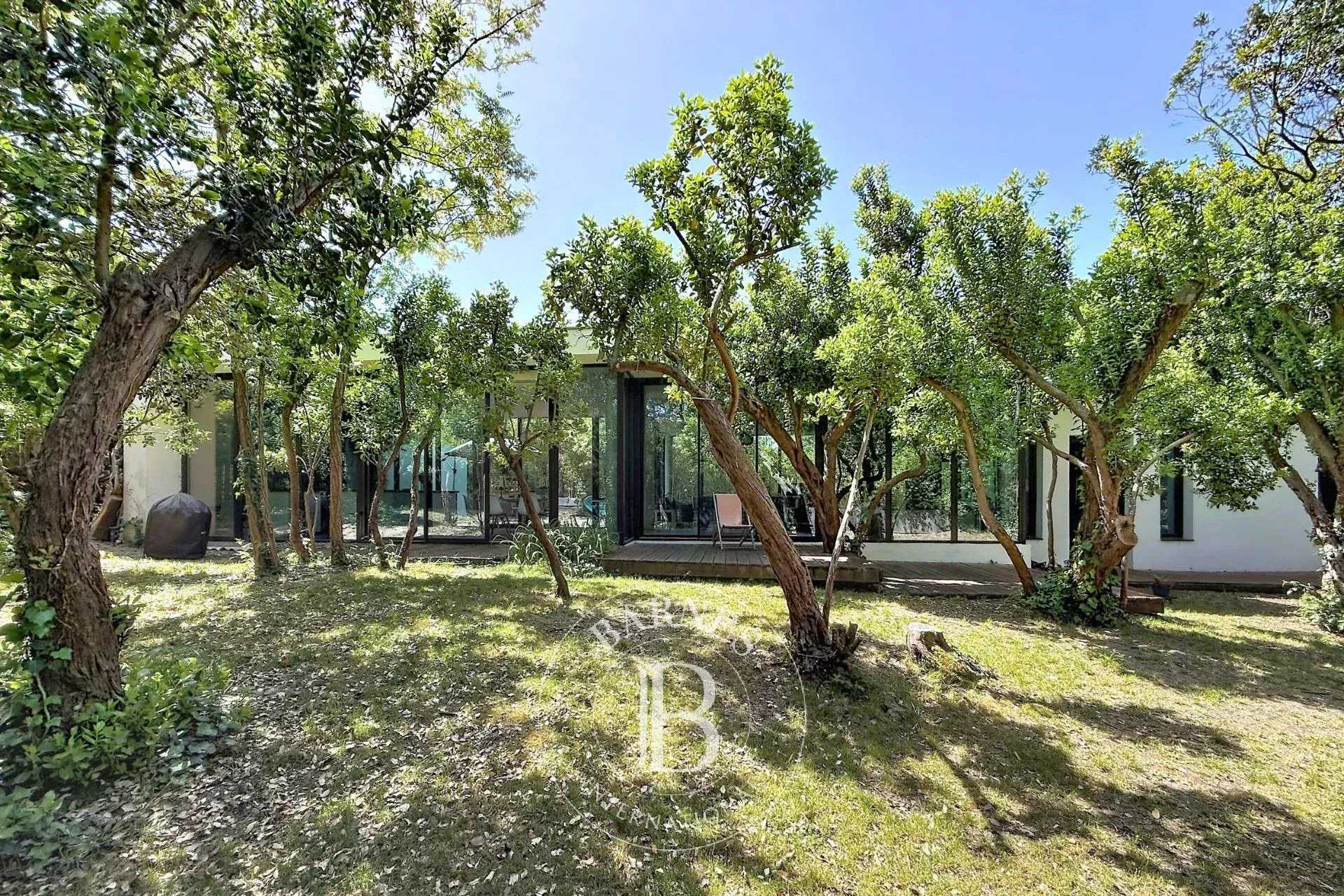 Villa Lège-Cap-Ferret  -  ref 86947690 (picture 1)