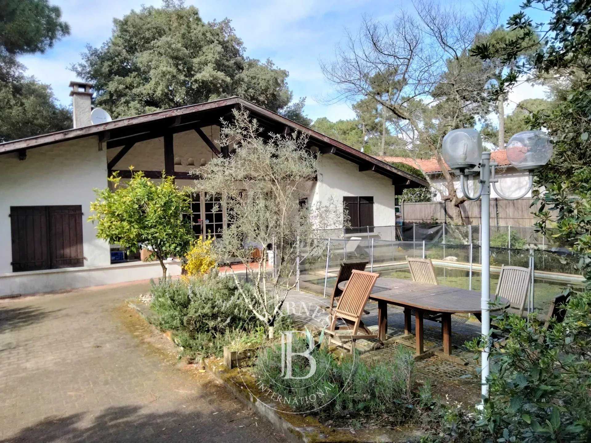 Maison Pyla-sur-Mer  -  ref 86887174 (picture 2)