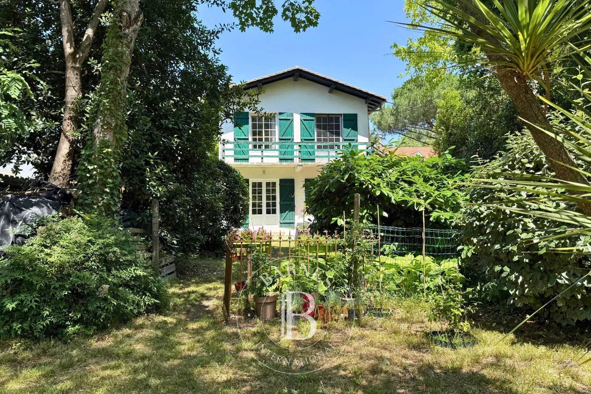 Maison Arcachon  -  ref 85988931 (picture 2)