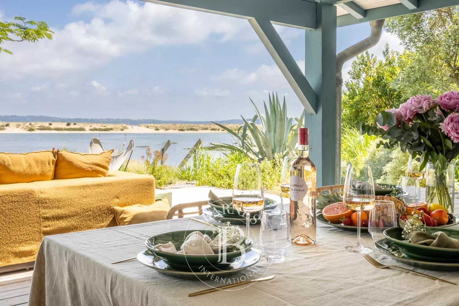 Villa Cap-Ferret - Ref 84243937