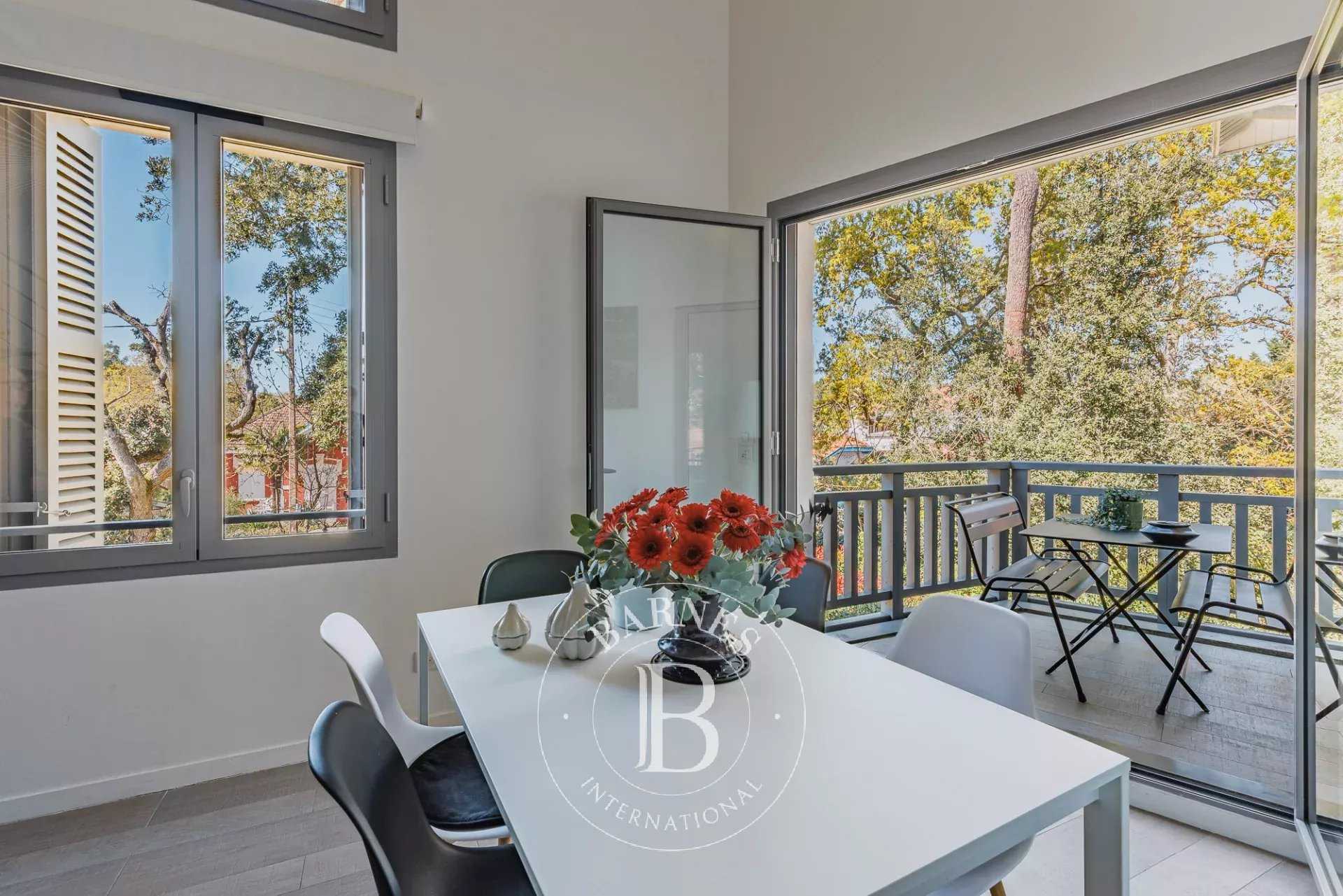 Piso Arcachon  -  ref 82653922 (picture 1)