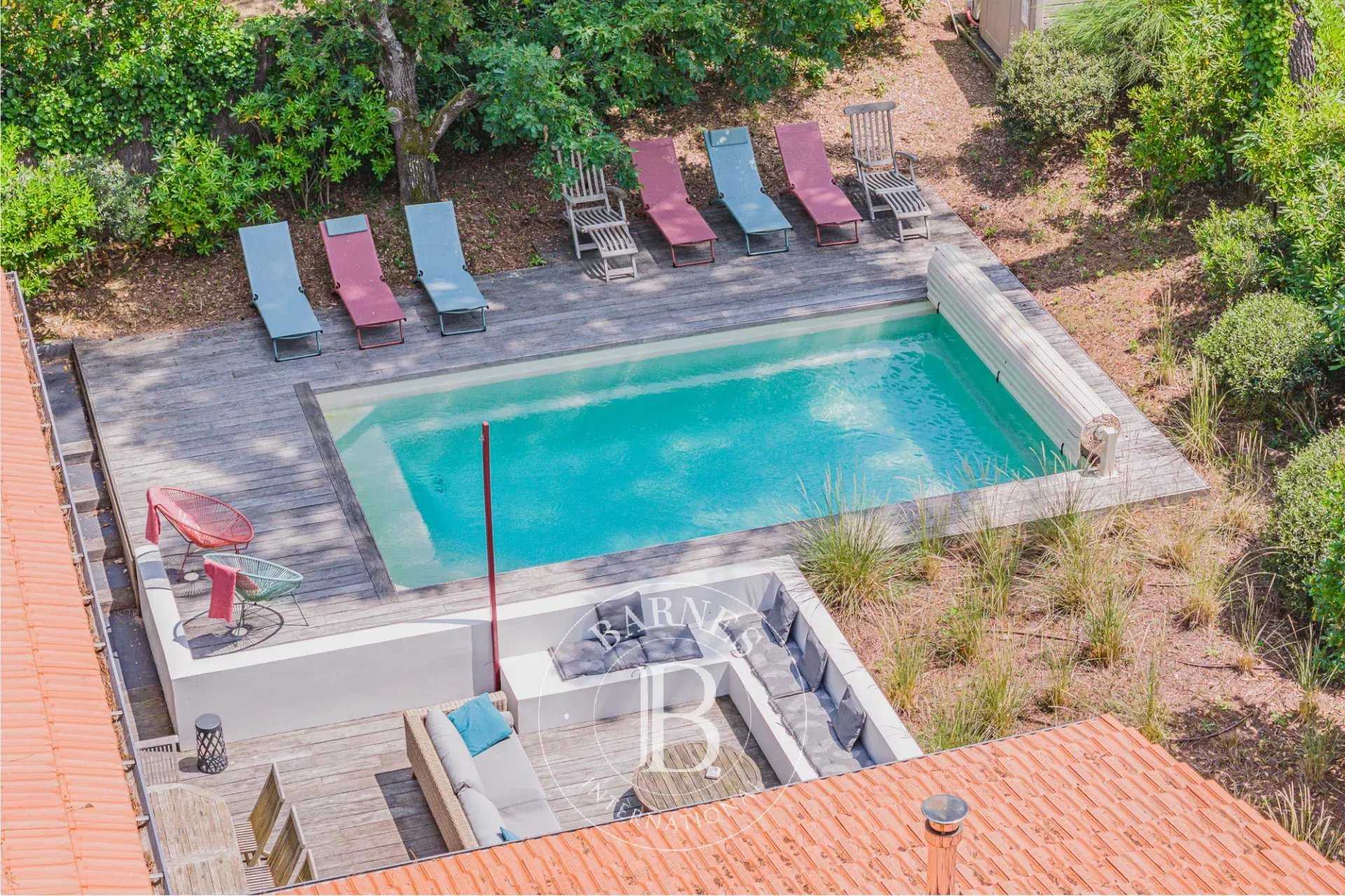 Villa Pyla-sur-Mer - Ref 7176644