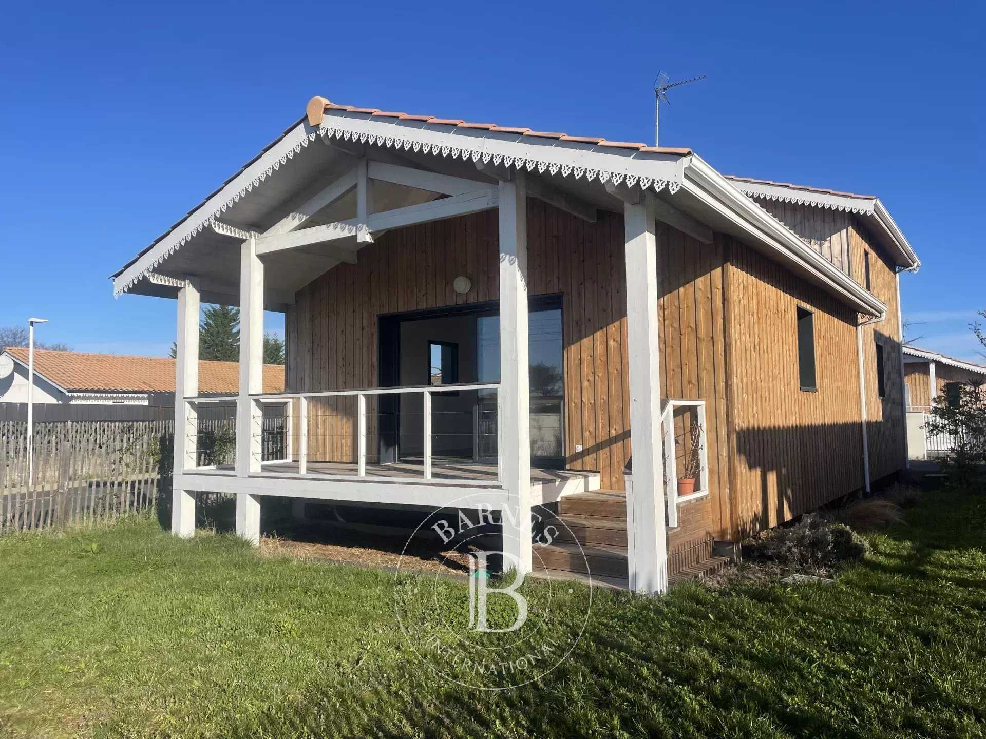 Maison Gujan-Mestras  -  ref 85668149 (picture 1)