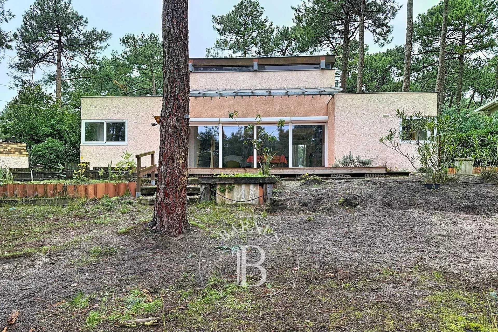 Maison Lège-Cap-Ferret  -  ref 86508736 (picture 1)