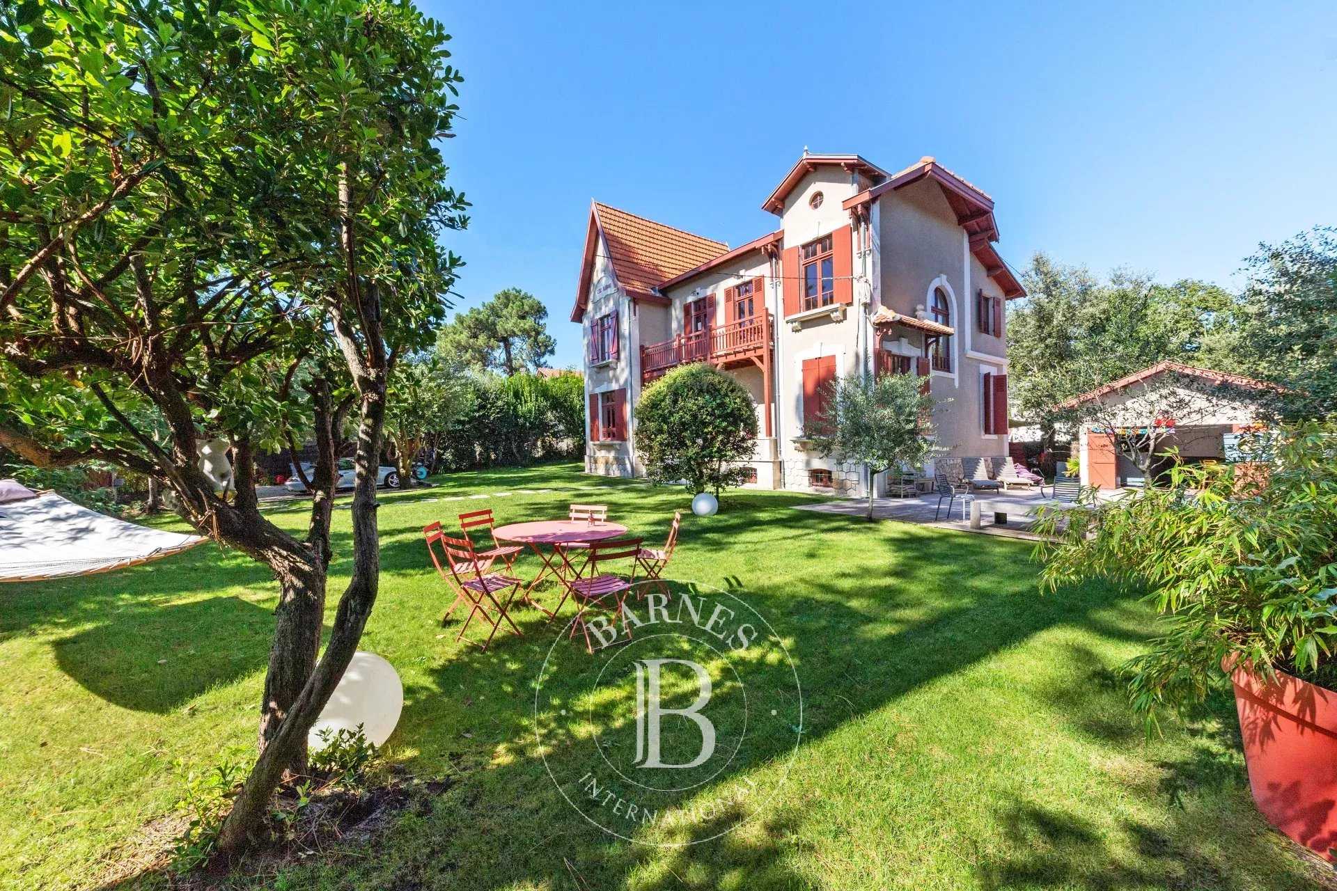 Villa Pyla-sur-Mer  -  ref 83239479 (picture 3)