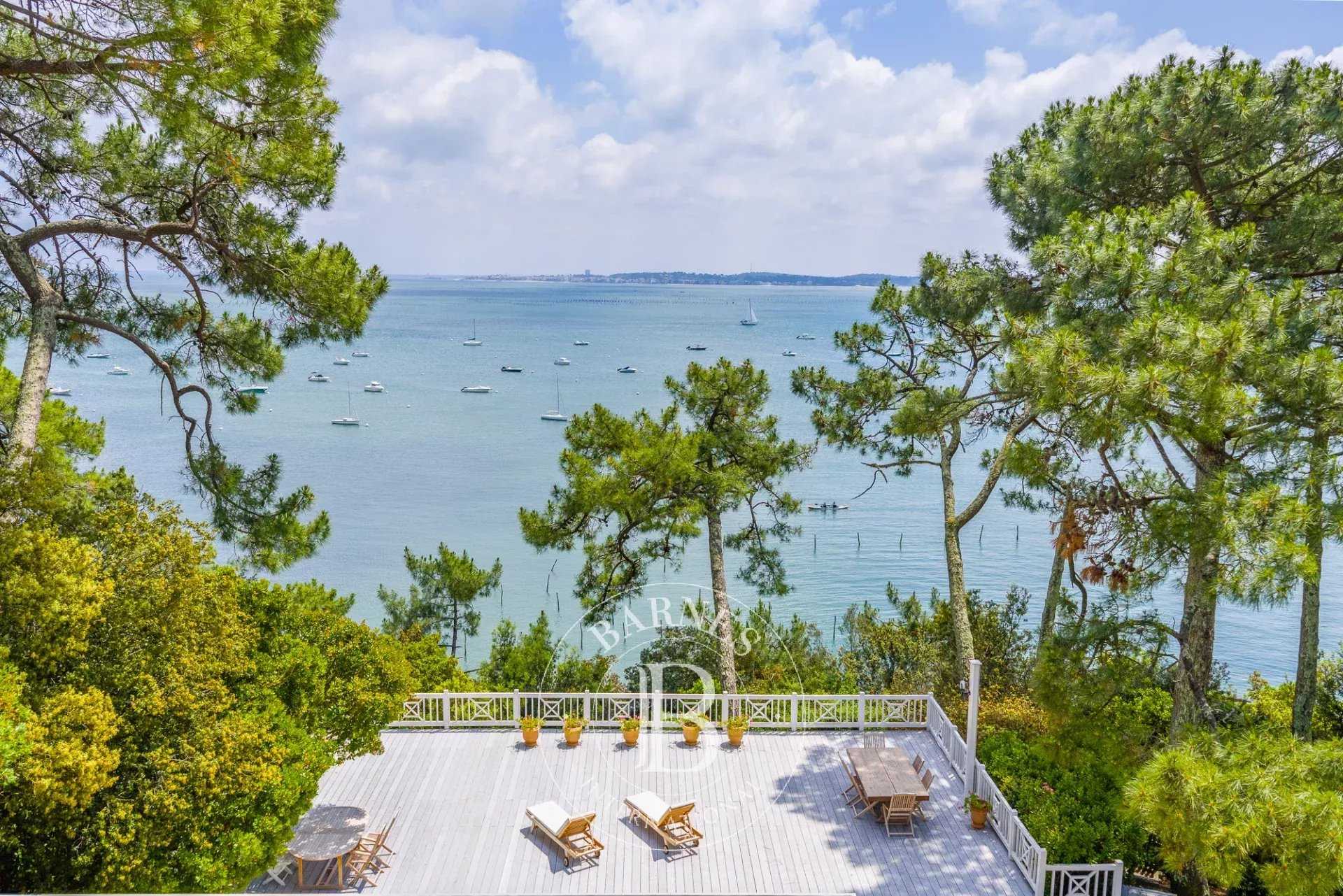 Propriété Lège-Cap-Ferret  -  ref 85954403 (picture 1)