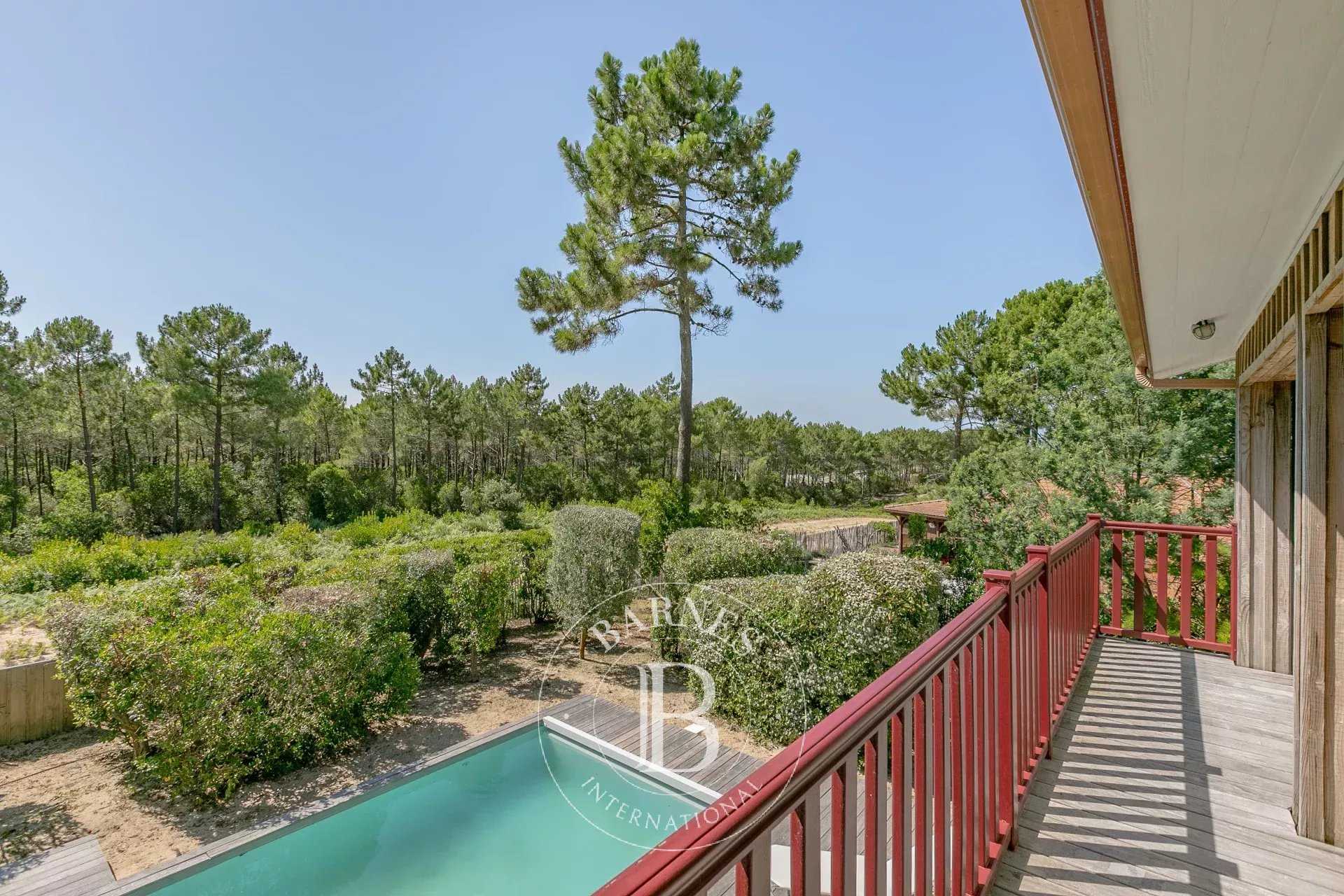 Villa Lège-Cap-Ferret  -  ref 83008238 (picture 1)