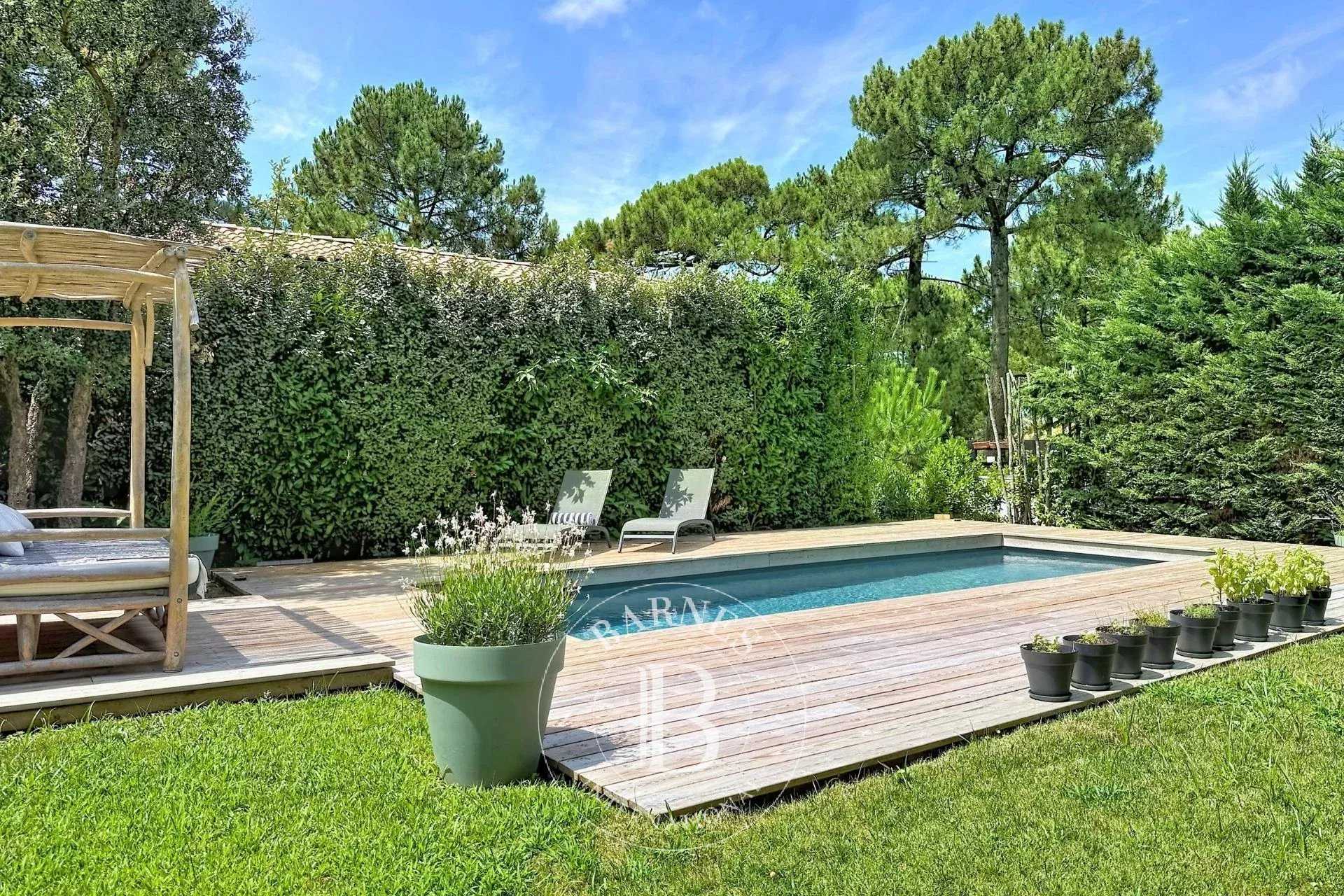 Propriété Pyla-sur-Mer  -  ref 83275004 (picture 2)