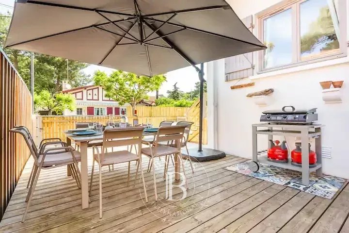 Villa Arcachon  -  ref 86519430 (picture 2)