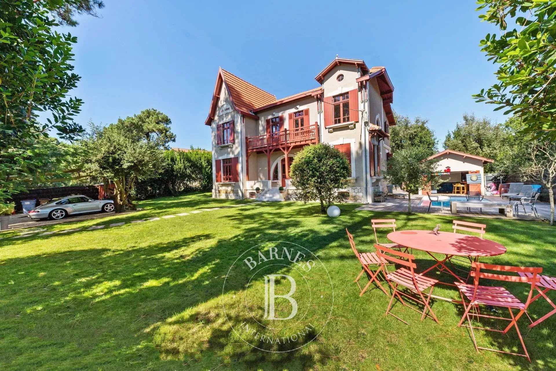 Villa Pyla-sur-Mer - Ref 85963797