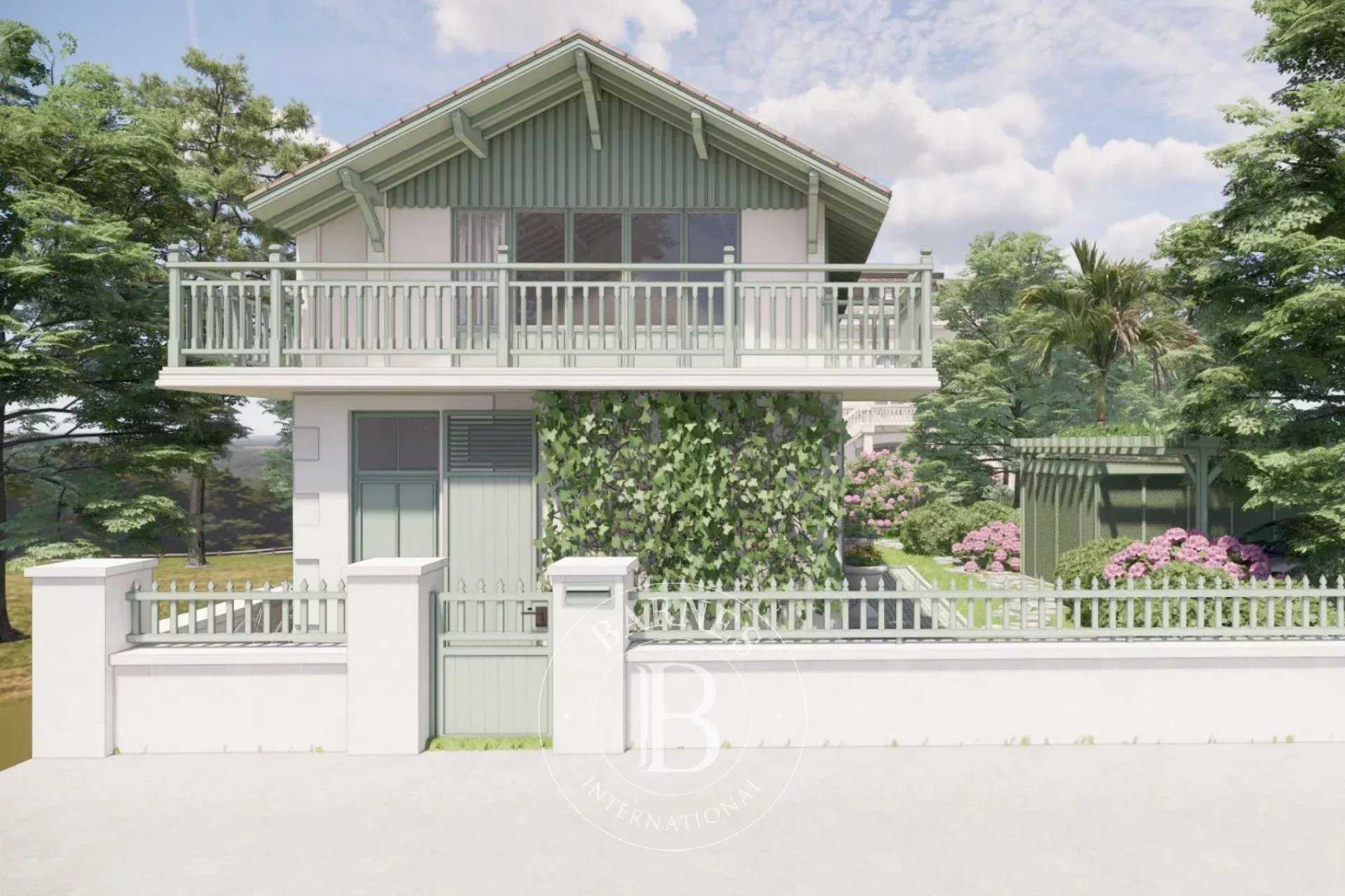 Villa Arcachon  -  ref 85263825 (picture 3)