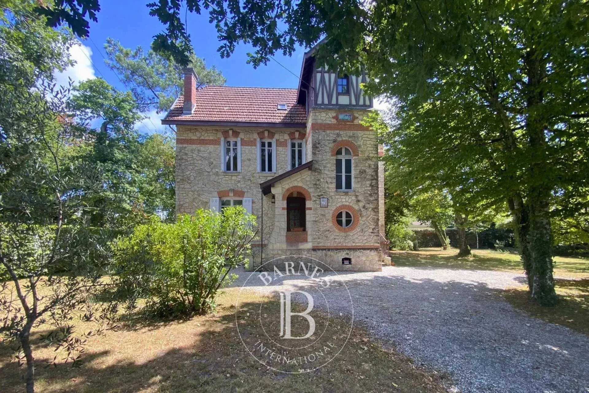 Casa Lanton  -  ref 86139841 (picture 2)