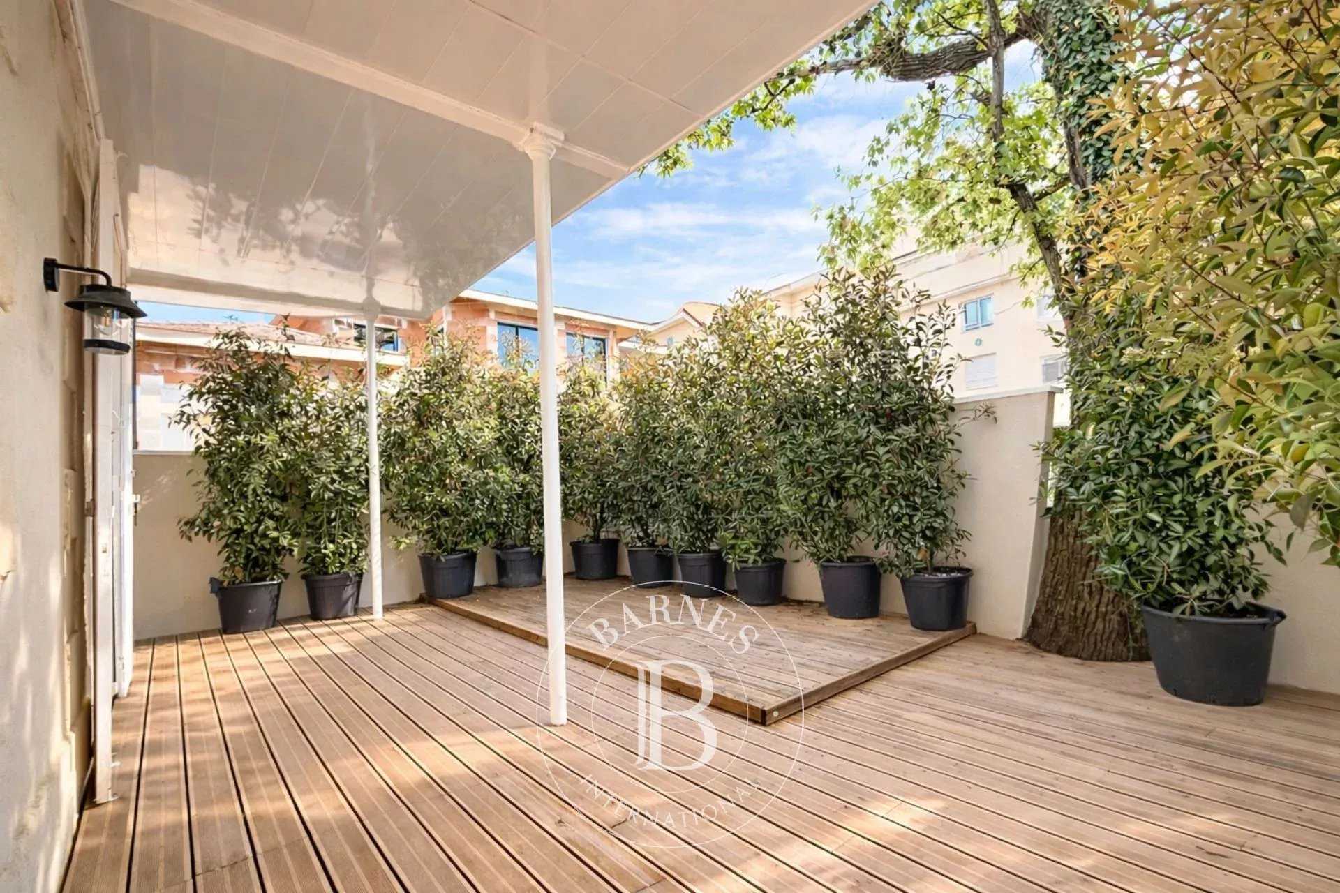 Villa Arcachon  -  ref 84272450 (picture 3)